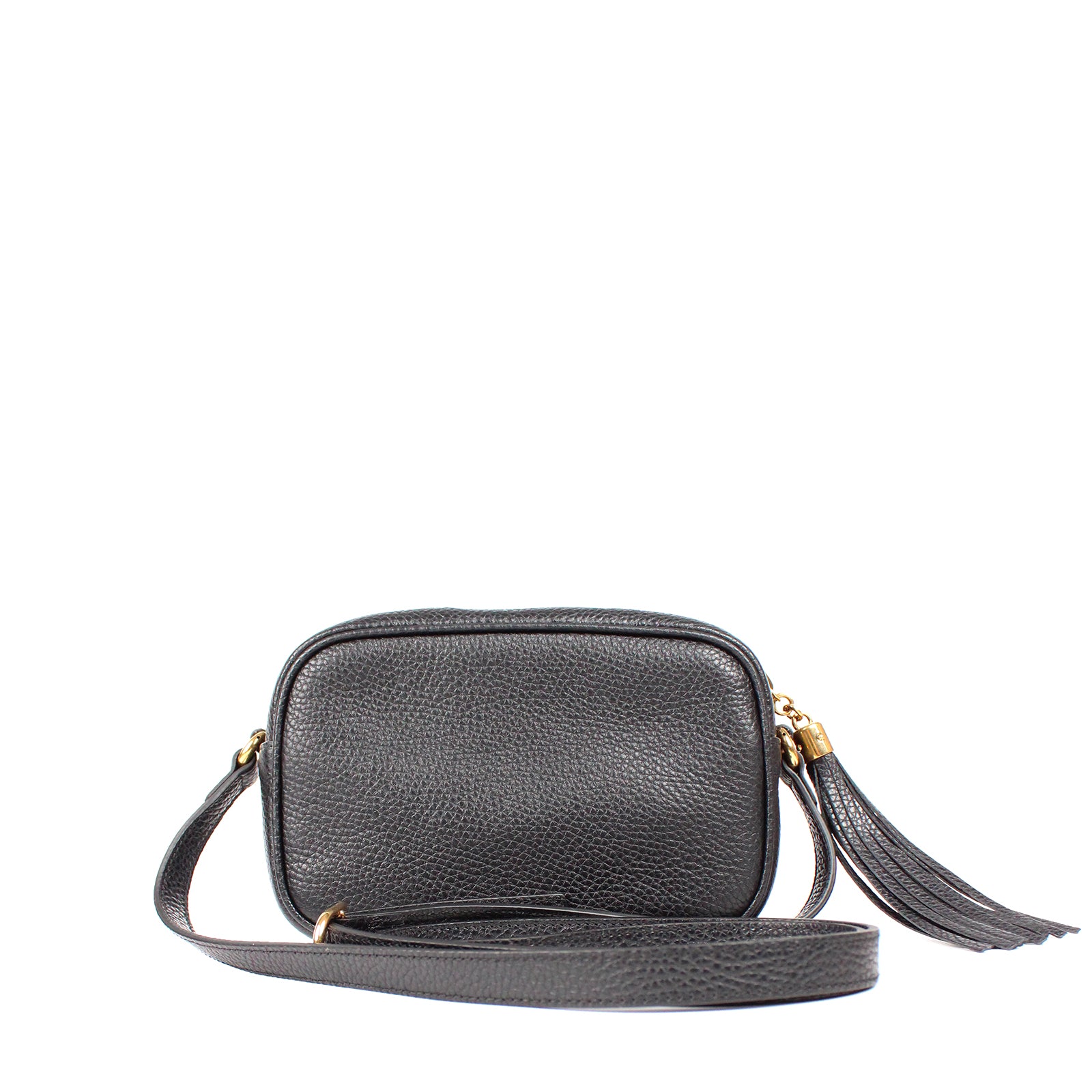GUCCI - Sac à bandoulière Soho