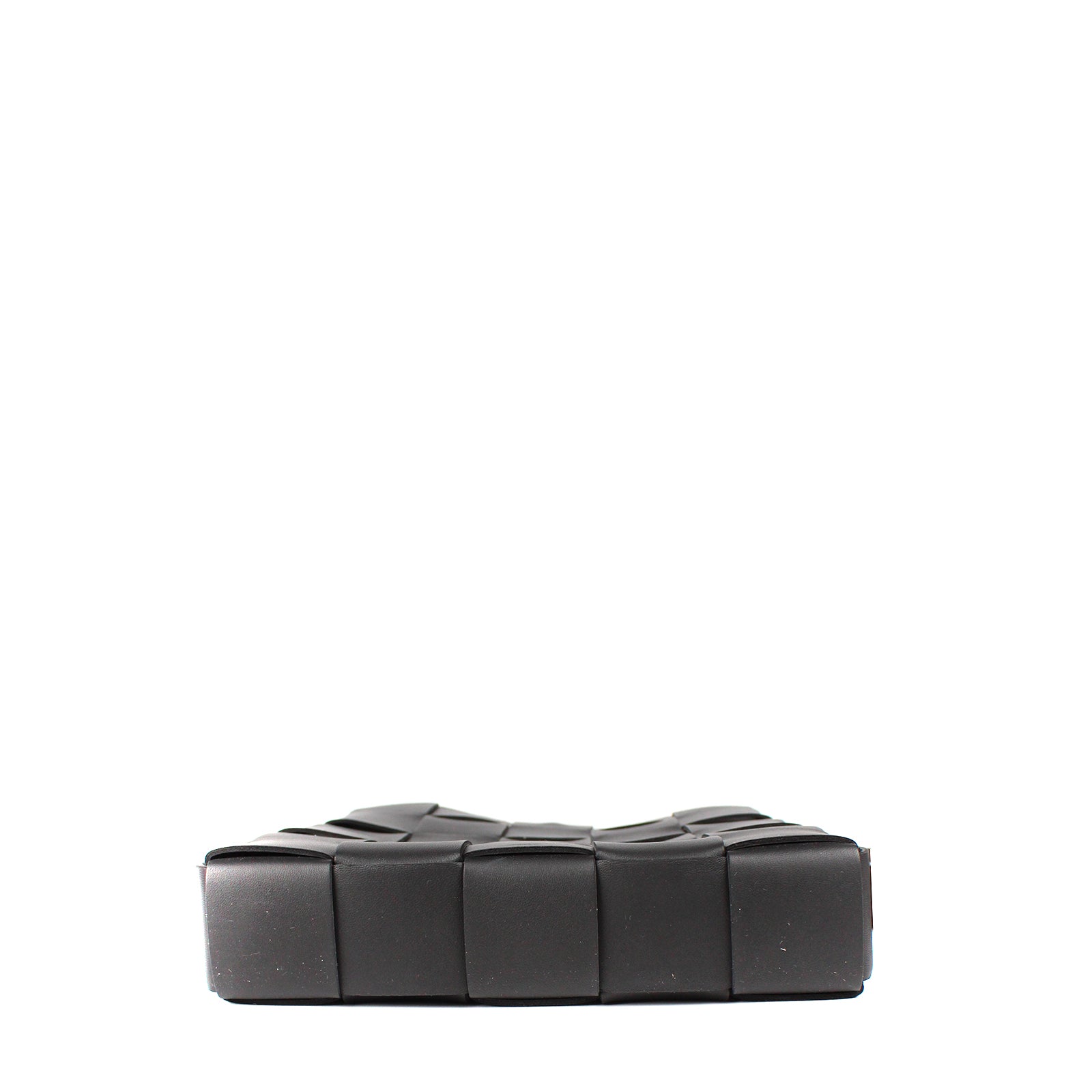 BOTTEGA VENETA - Messenger shoulder bag