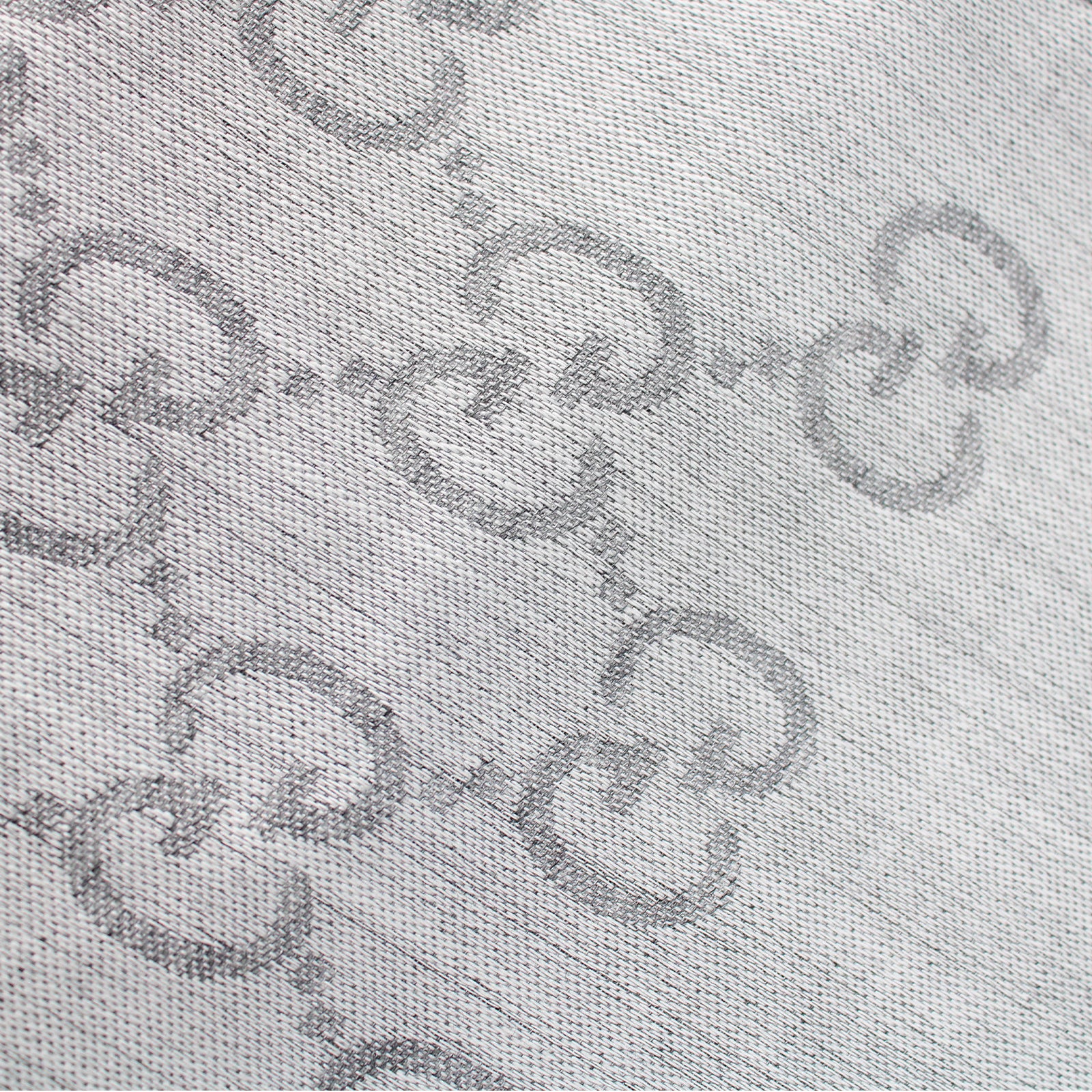 GUCCI - Echarpe en maille GG