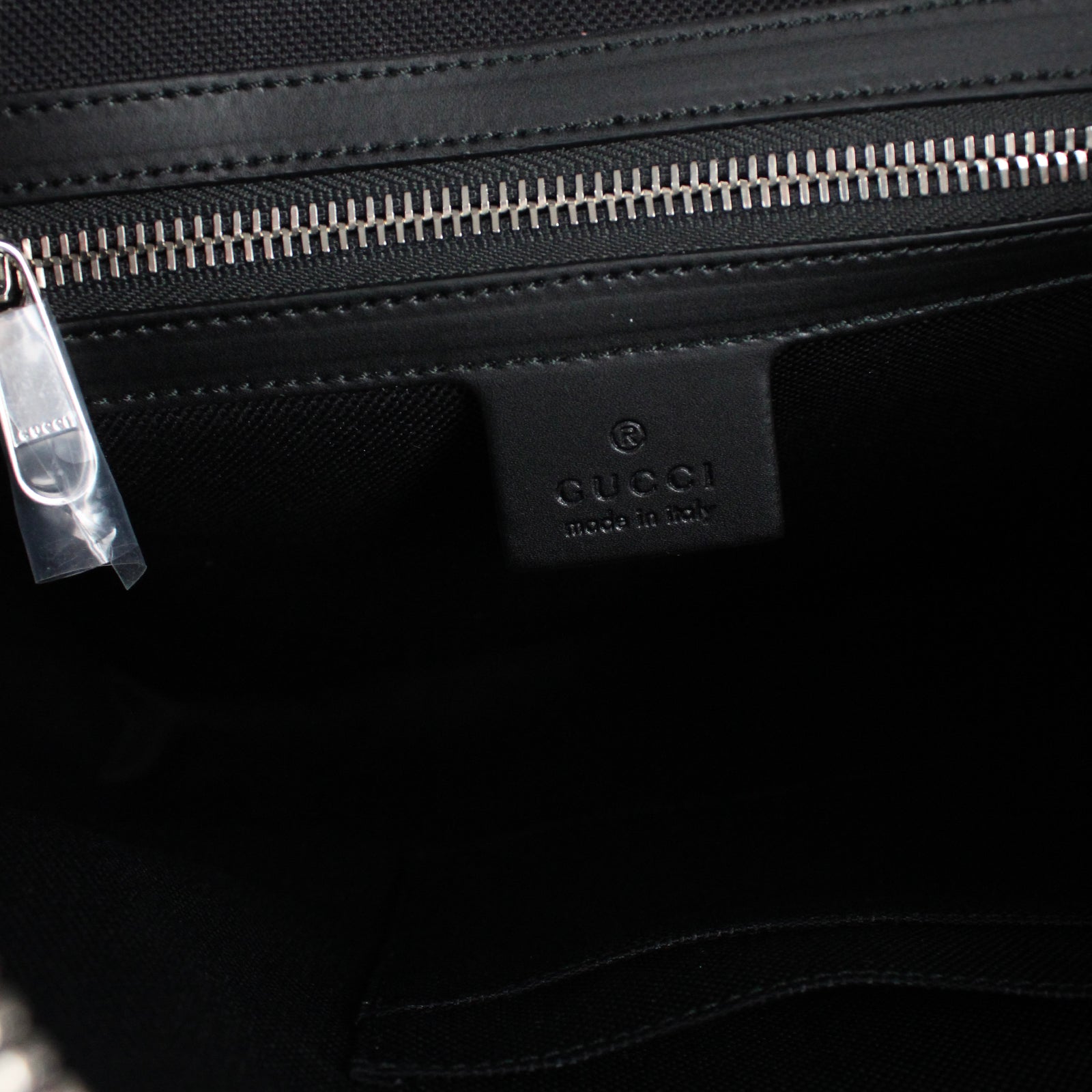 GUCCI - Sac à bandoulière suprême GG Tiger