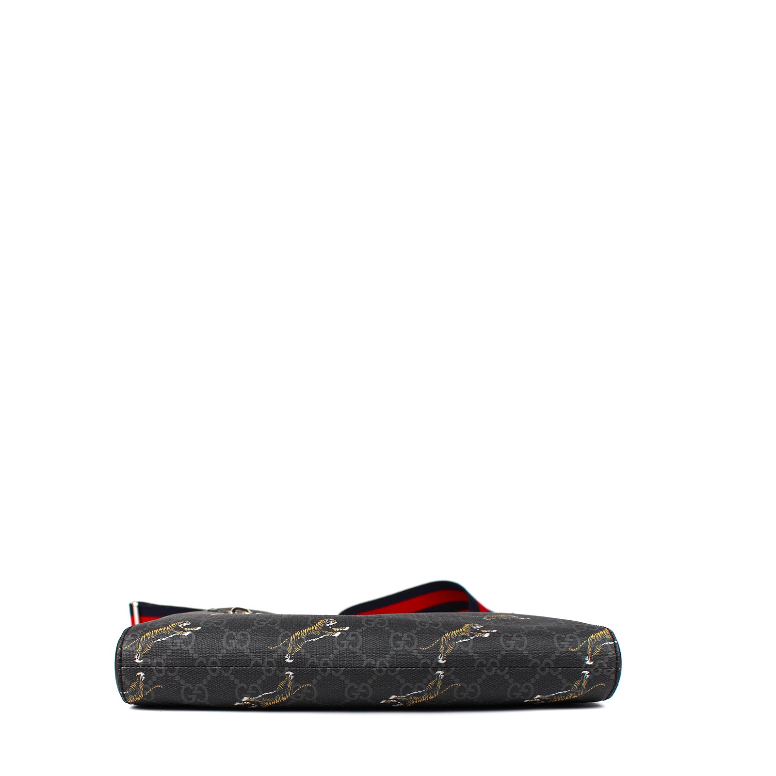 GUCCI - Sac à bandoulière suprême GG Tiger