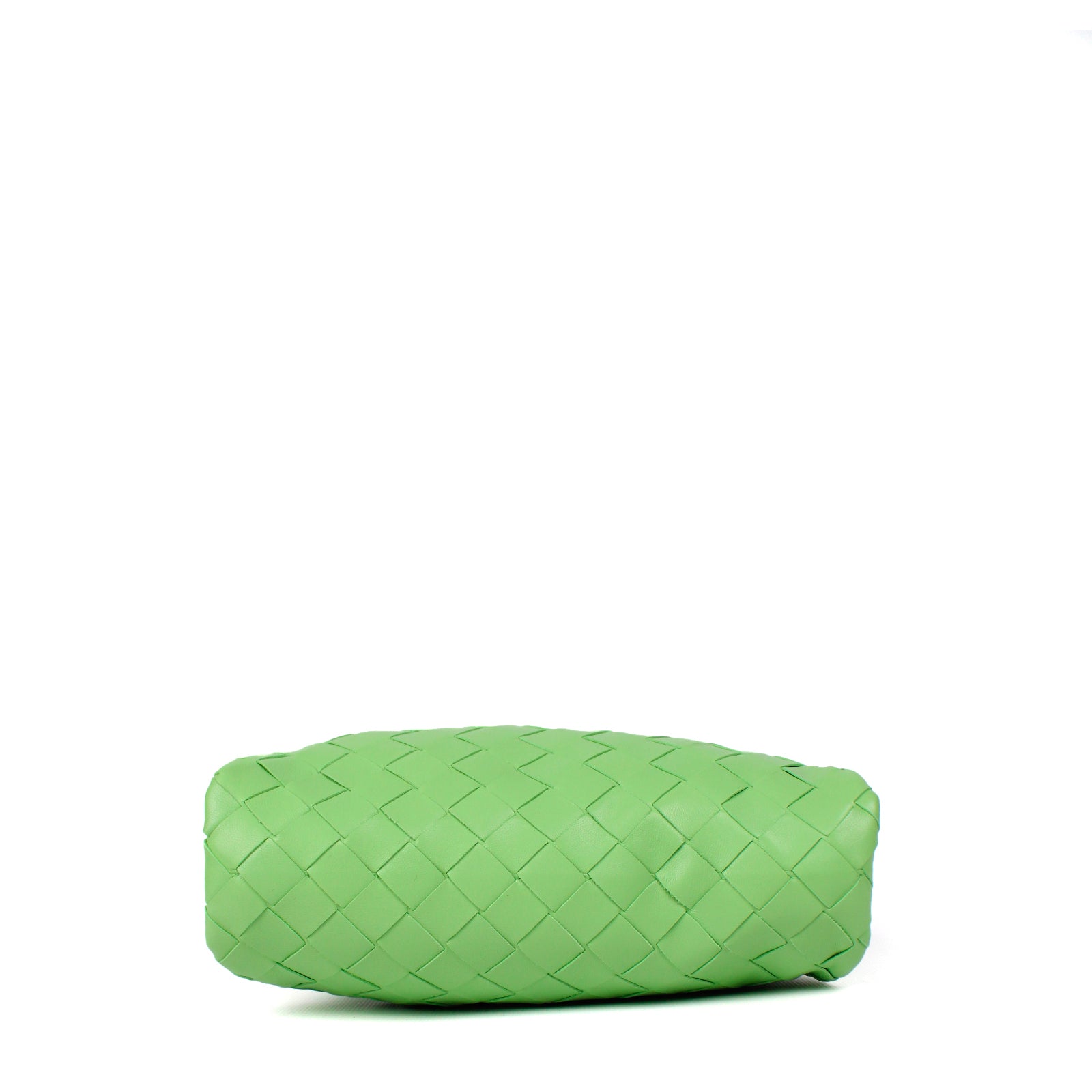 BOTTEGA VENETA - Pouch mini shoulder bag