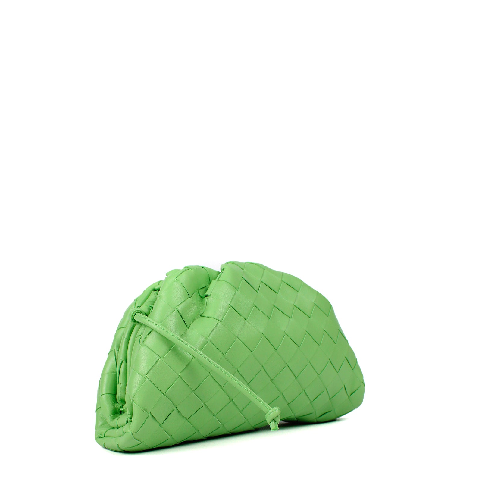 BOTTEGA VENETA - Pouch mini shoulder bag