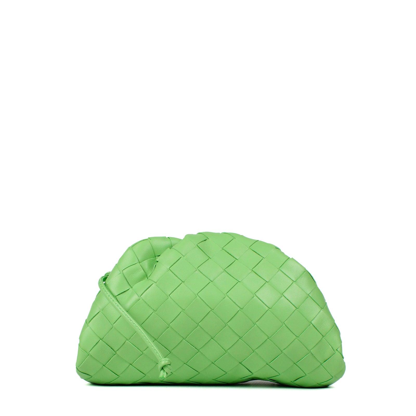 BOTTEGA VENETA - Pouch mini shoulder bag