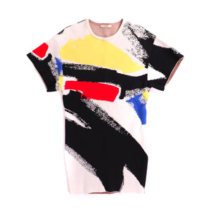 CELINE - Multicolor dress (S)