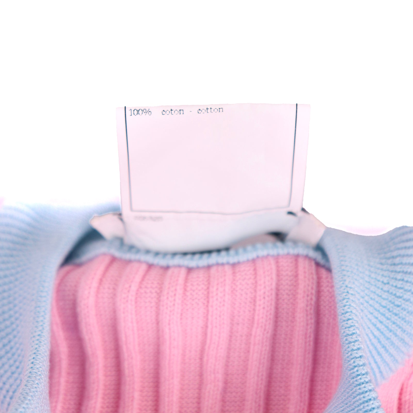 CHANEL - Cotton shirt (T40)