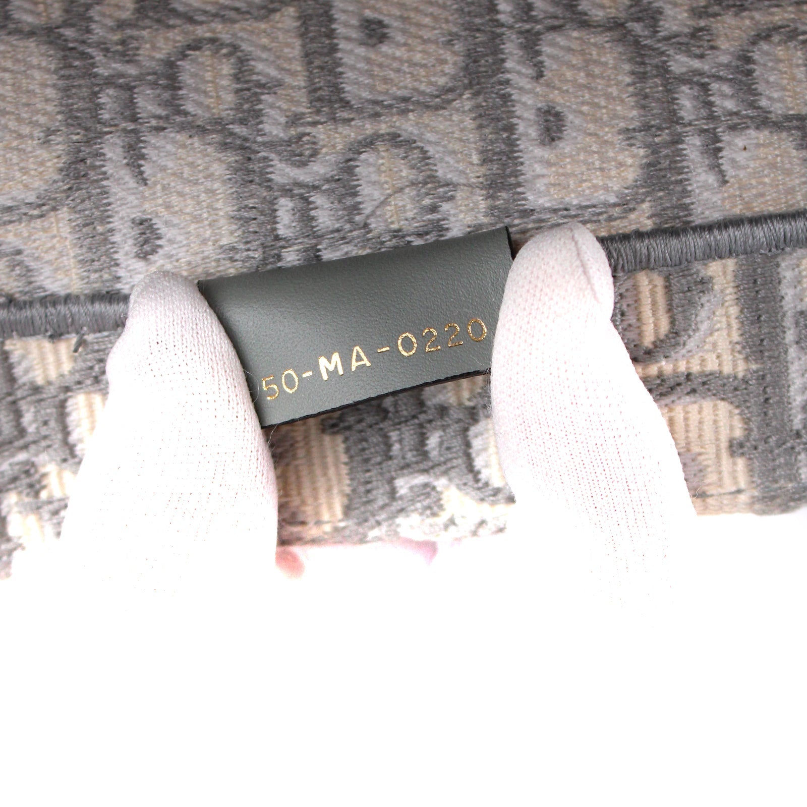 DIOR - Book Tote Large