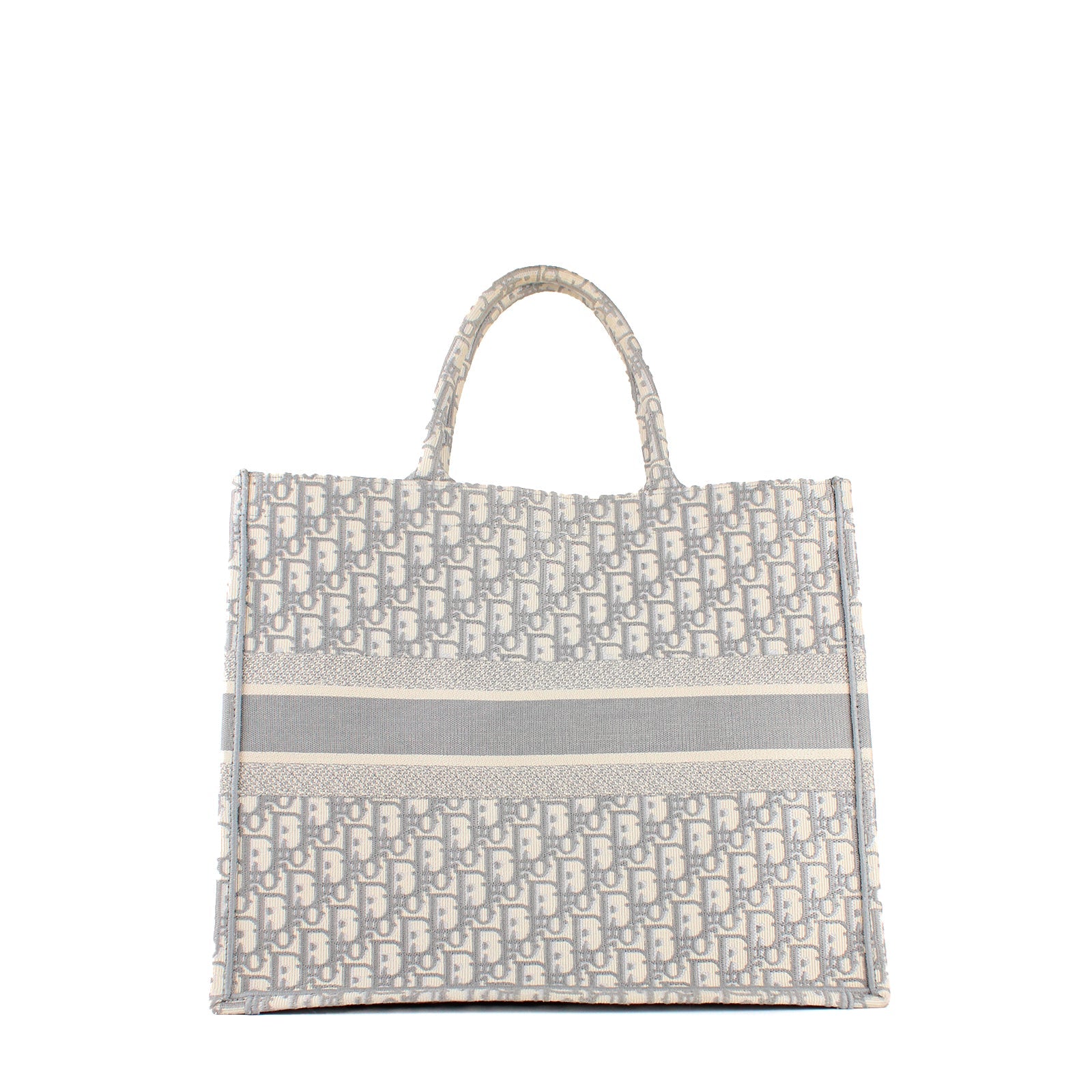 DIOR - Book Tote Large