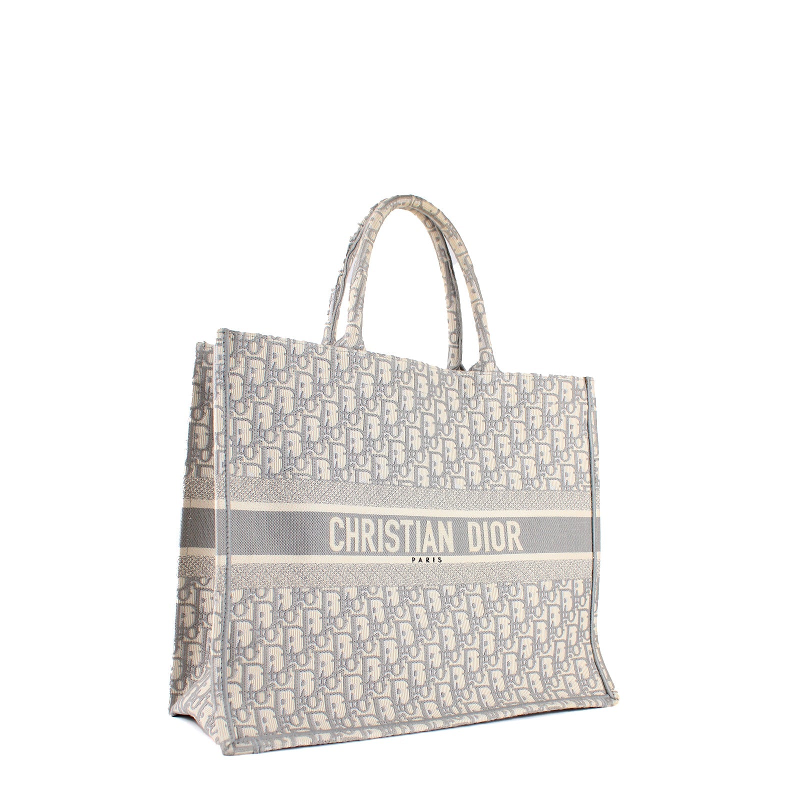 DIOR - Book Tote Large