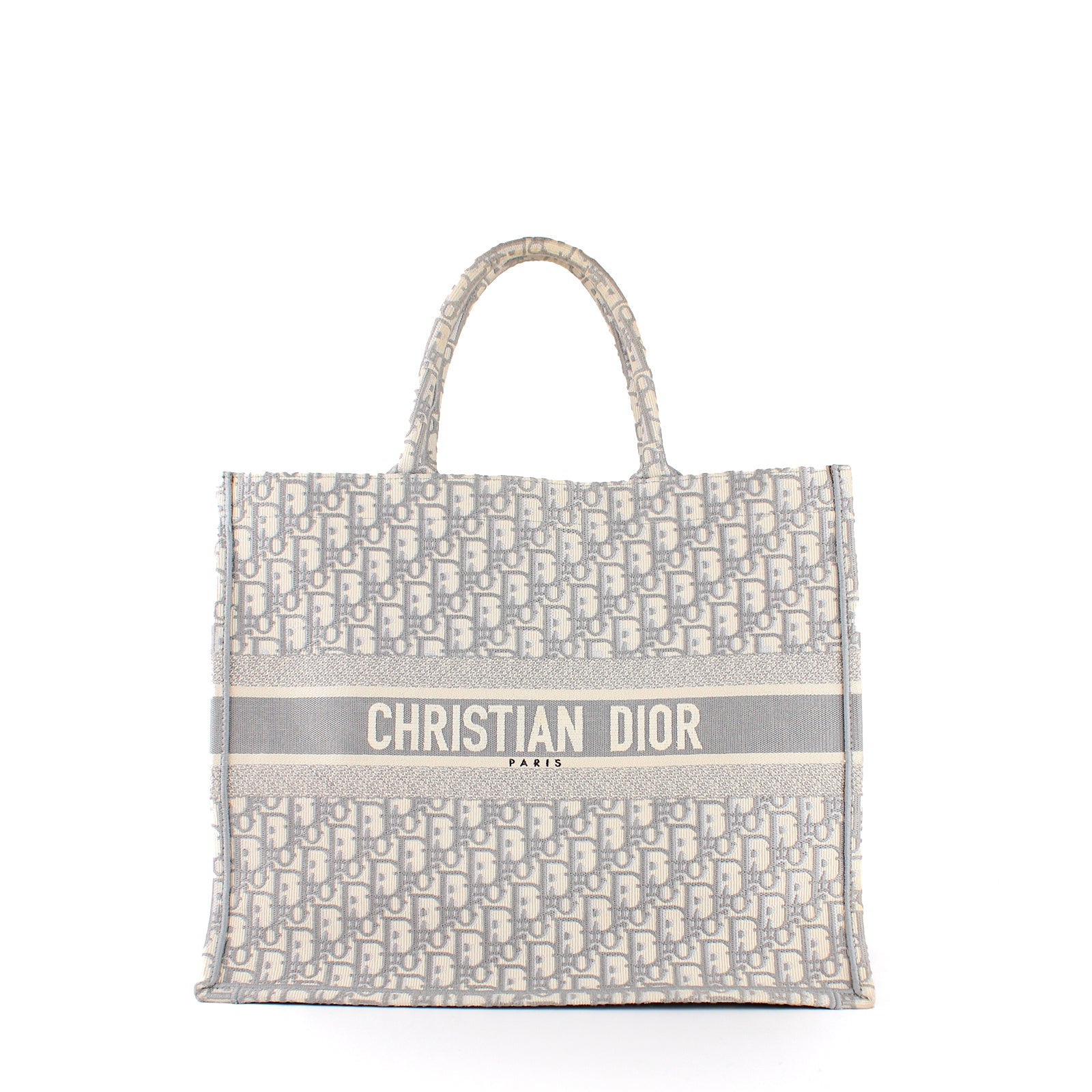 DIOR - Book Tote Large