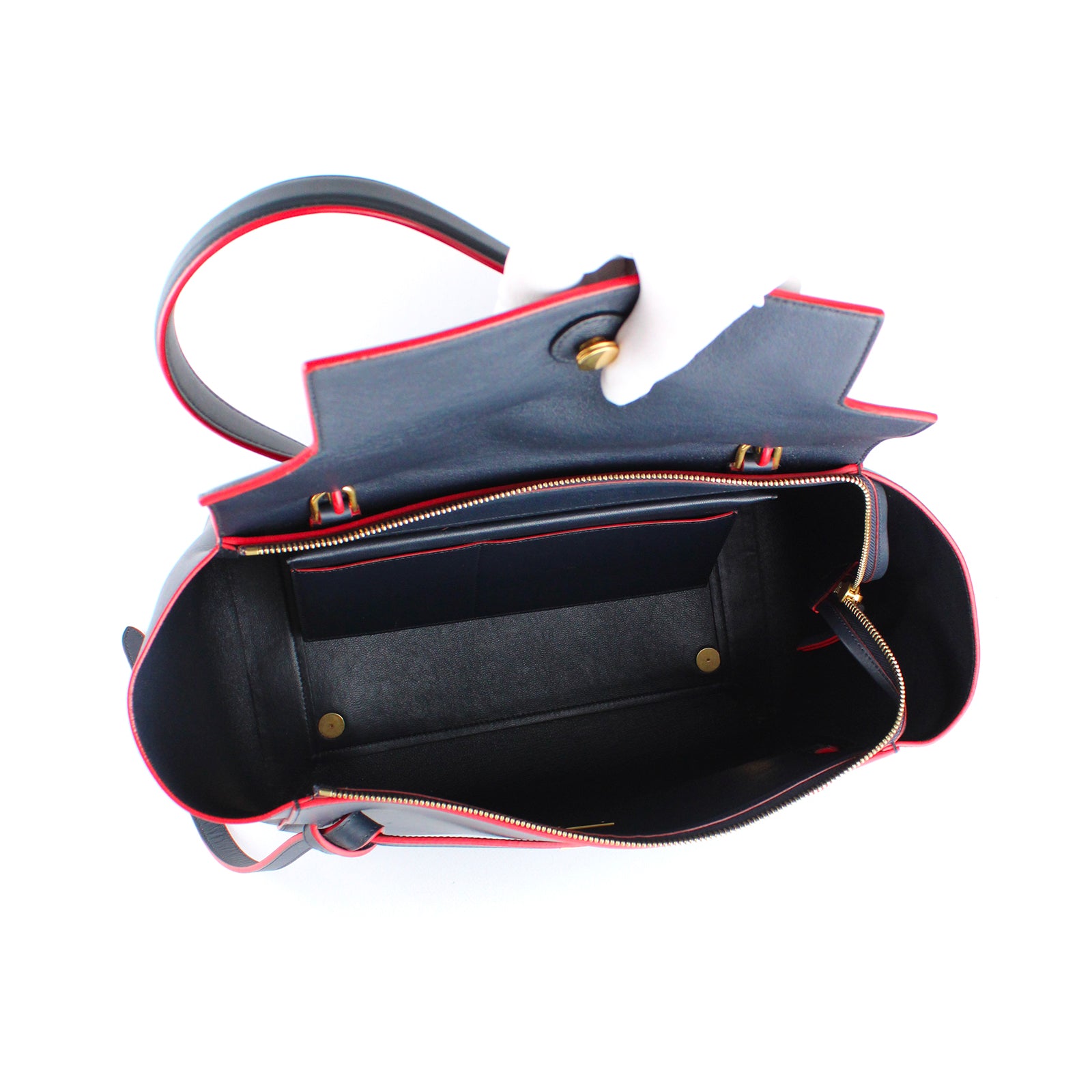 CELINE - Large model Belt handbag