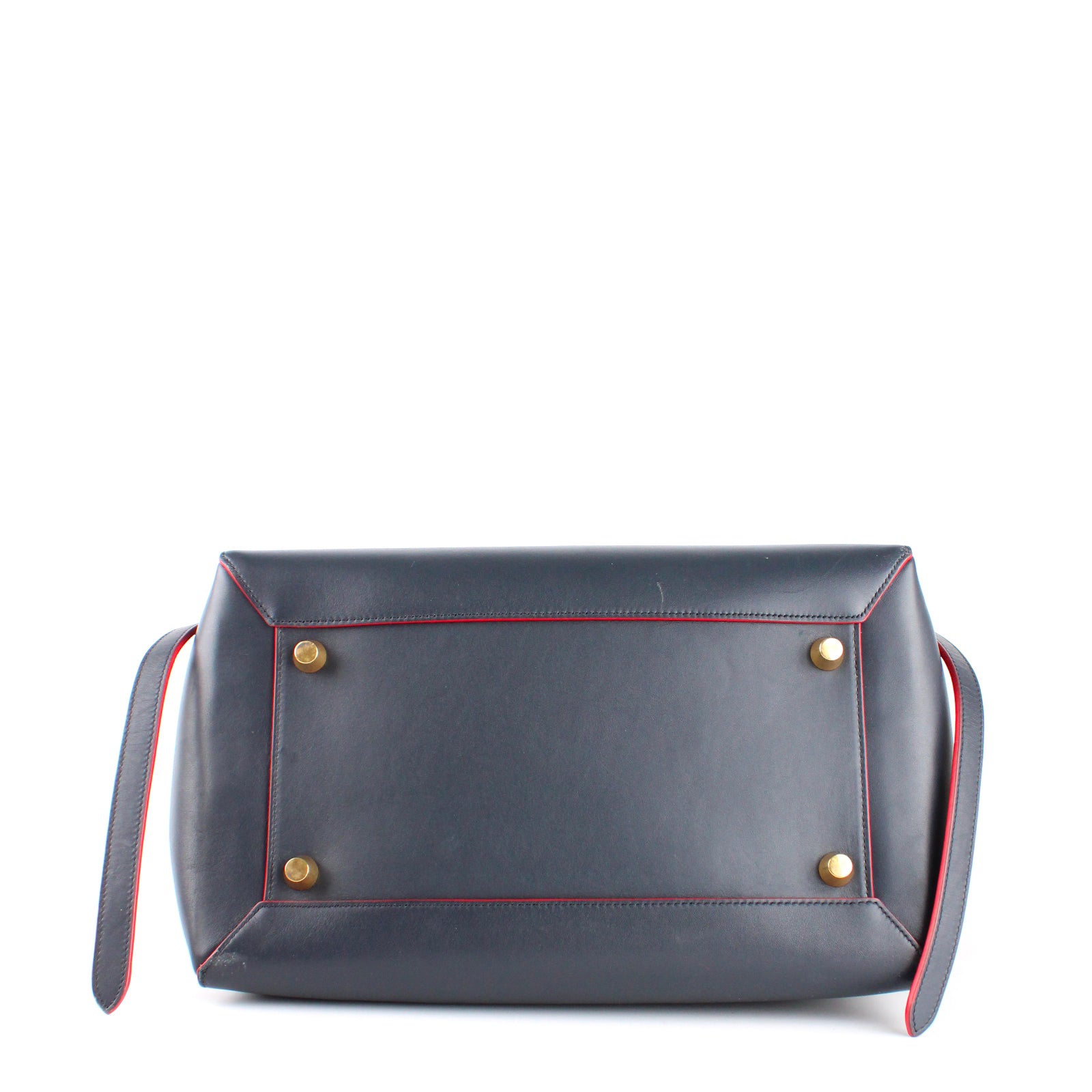 CELINE - Large model Belt handbag