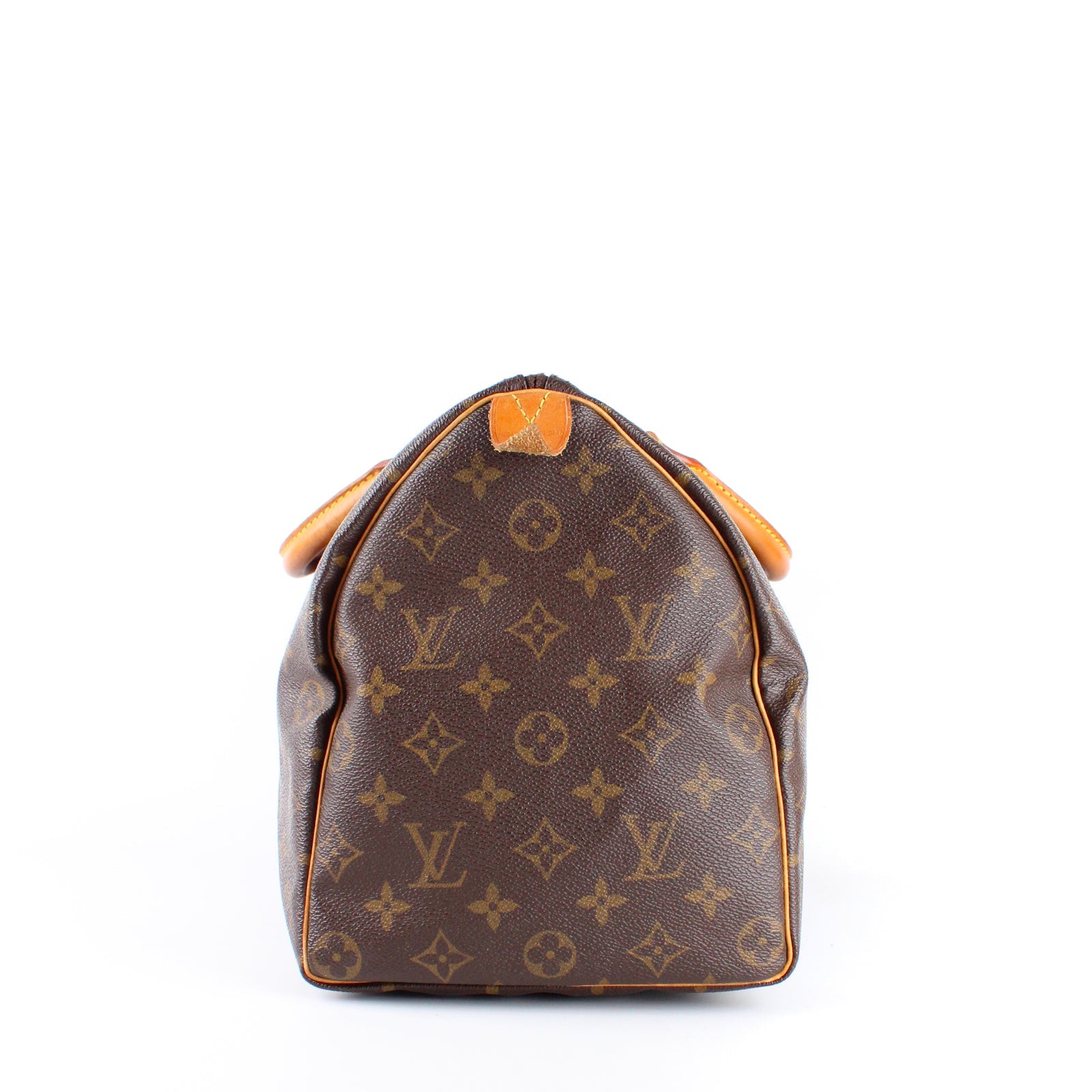 LOUIS VUITTON - Speedy 35 monogramme