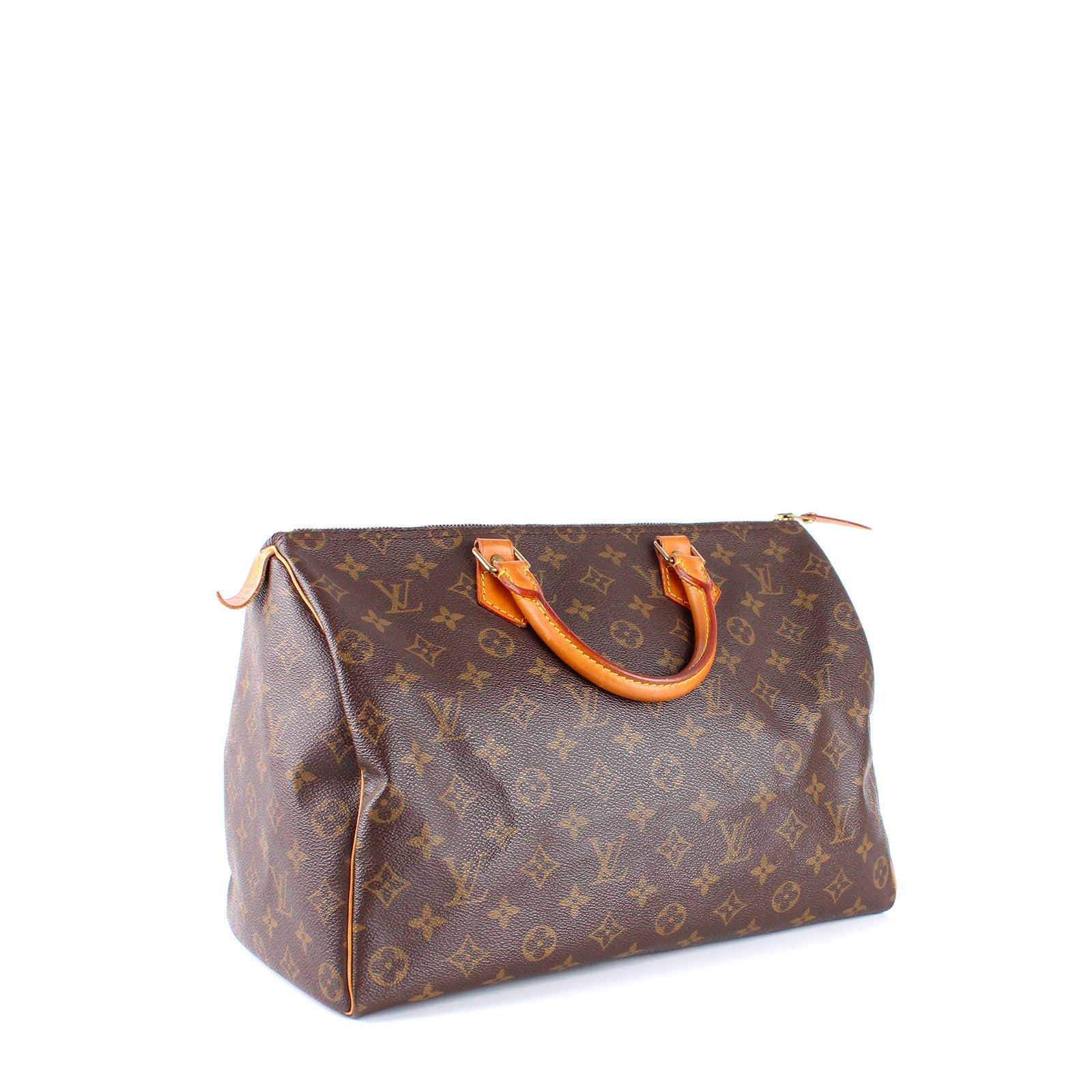 LOUIS VUITTON - Speedy 35 monogramme