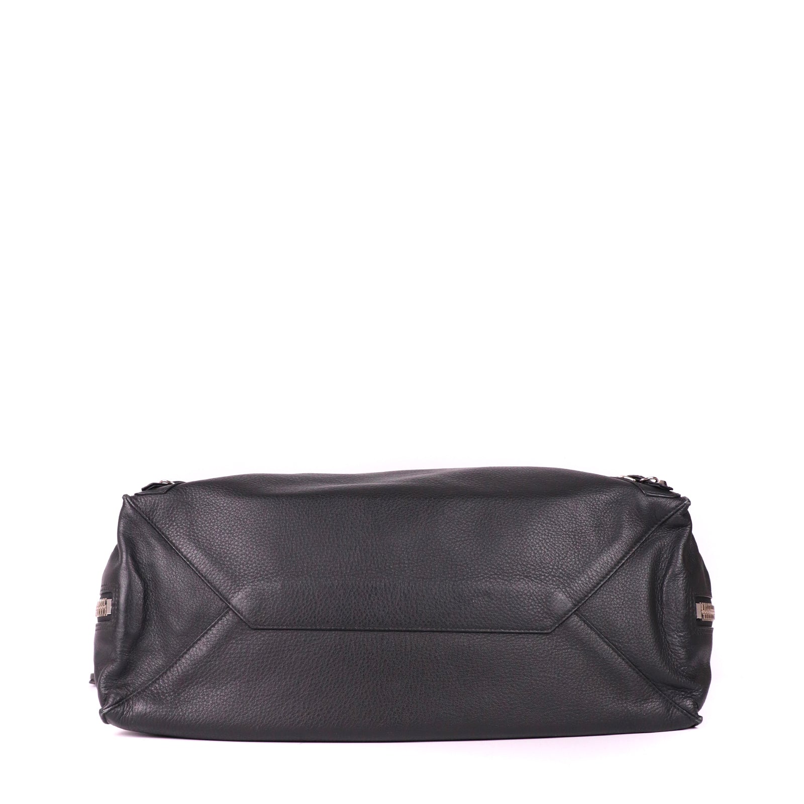 BALENCIAGA - Sac cabas City en cuir