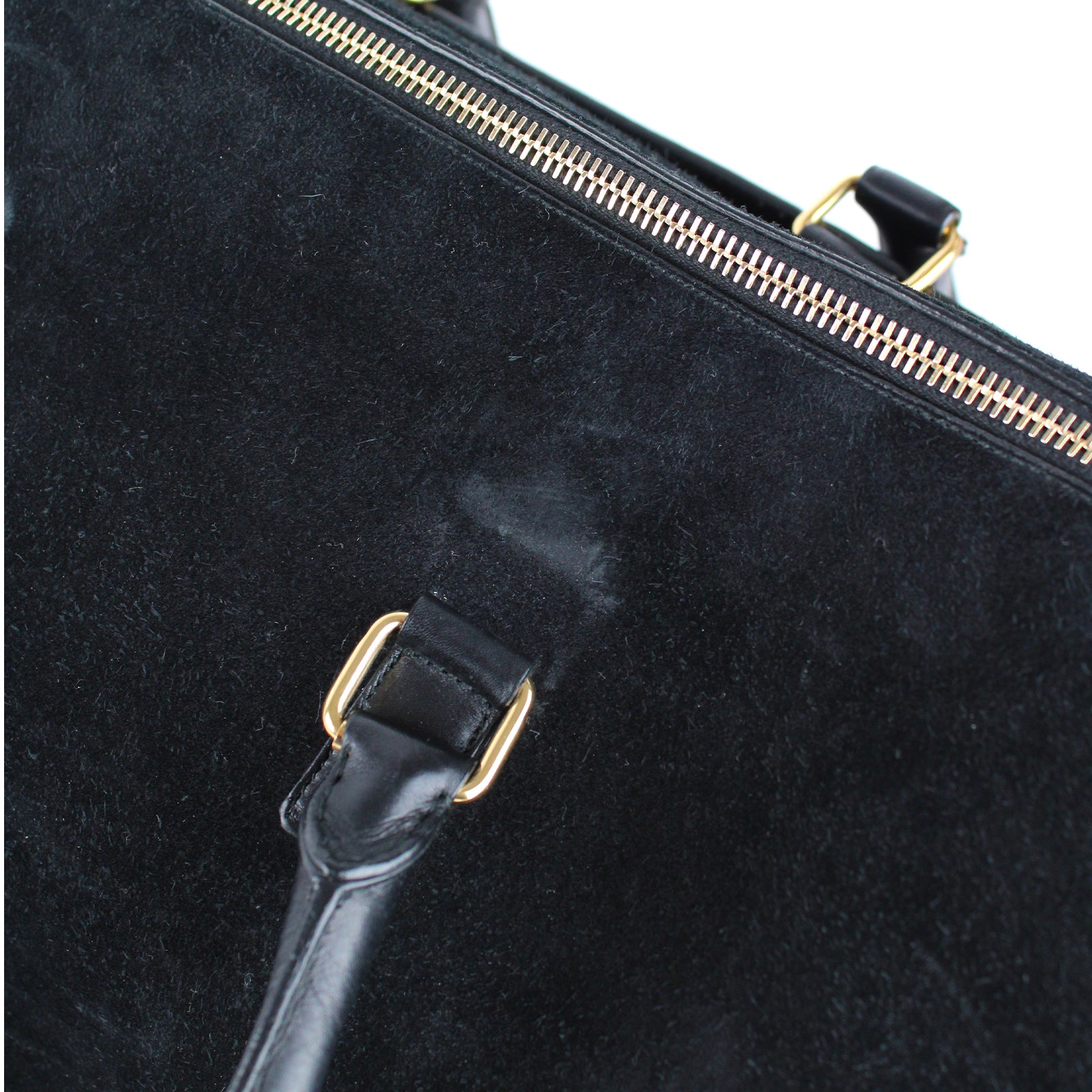 SAINT LAURENT - Sac à bandoulière Boston