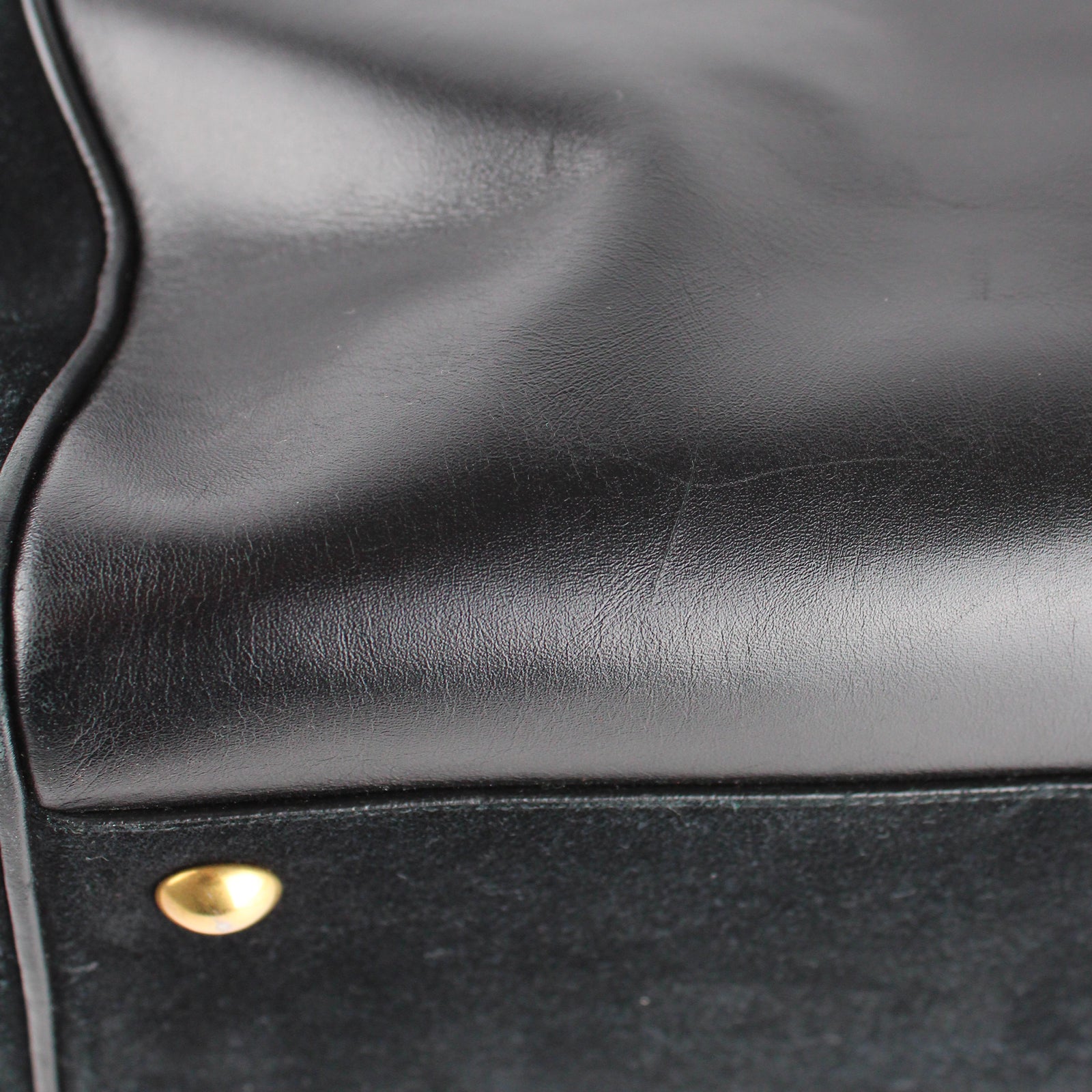 SAINT LAURENT - Sac à bandoulière Boston