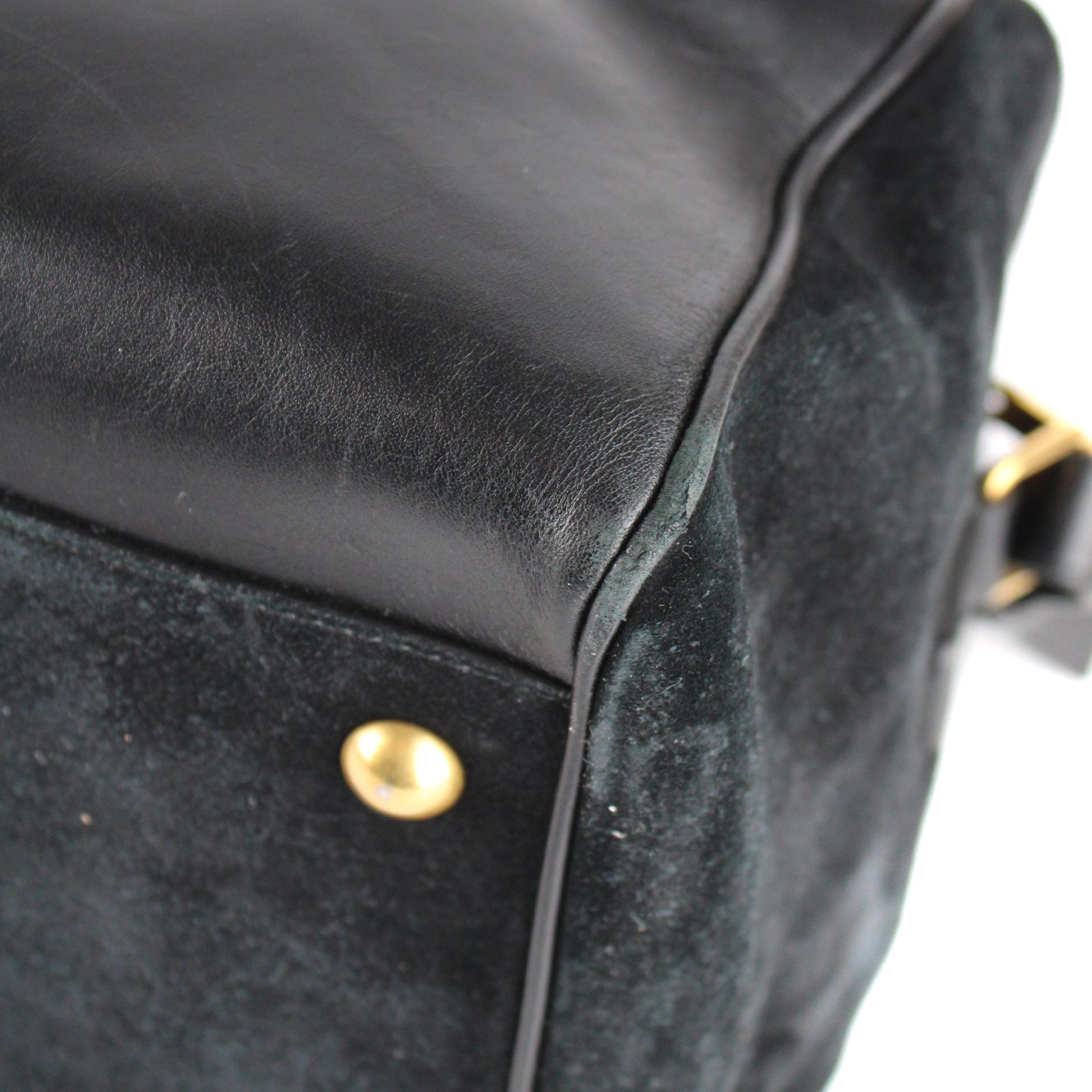 SAINT LAURENT - Sac à bandoulière Boston