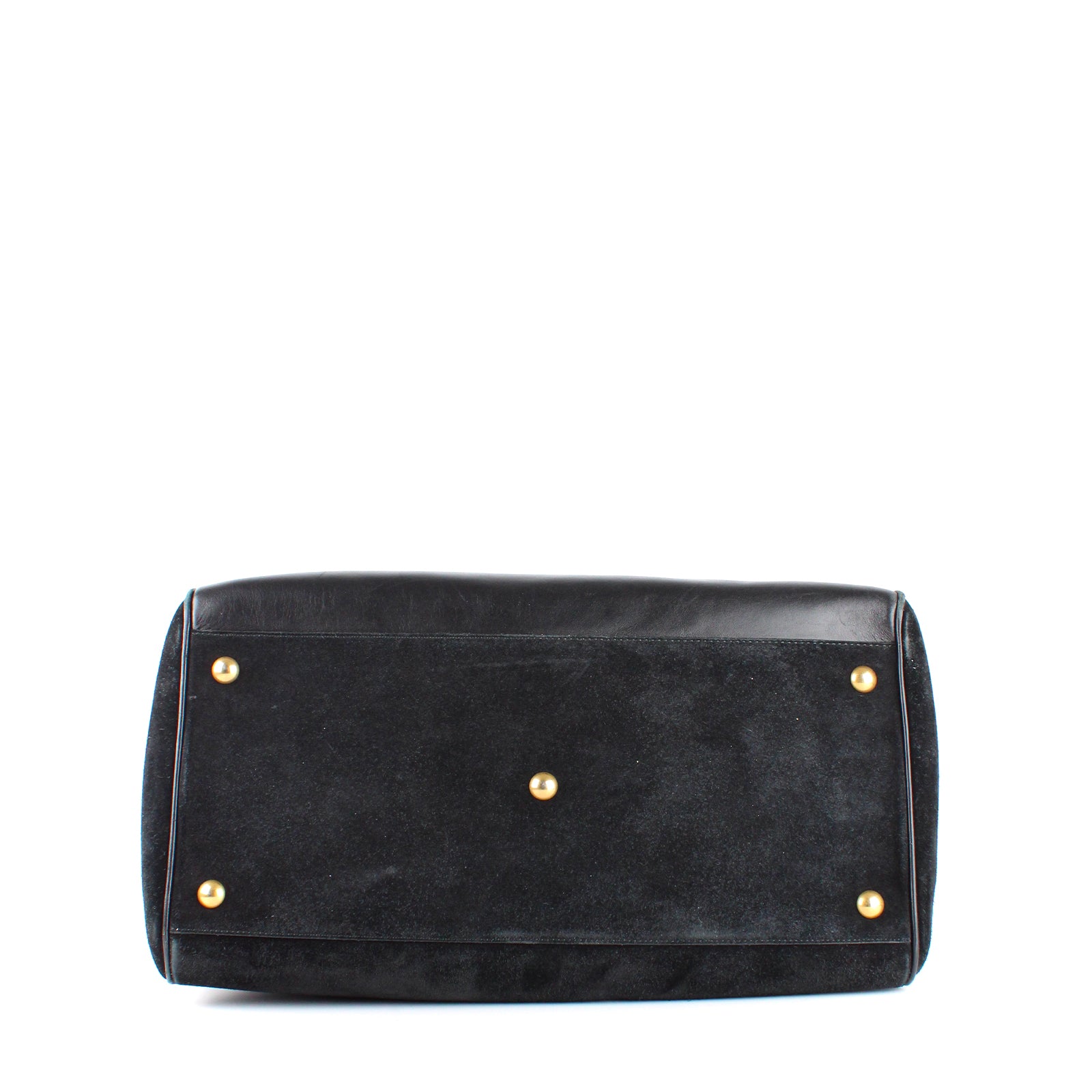 SAINT LAURENT - Sac à bandoulière Boston