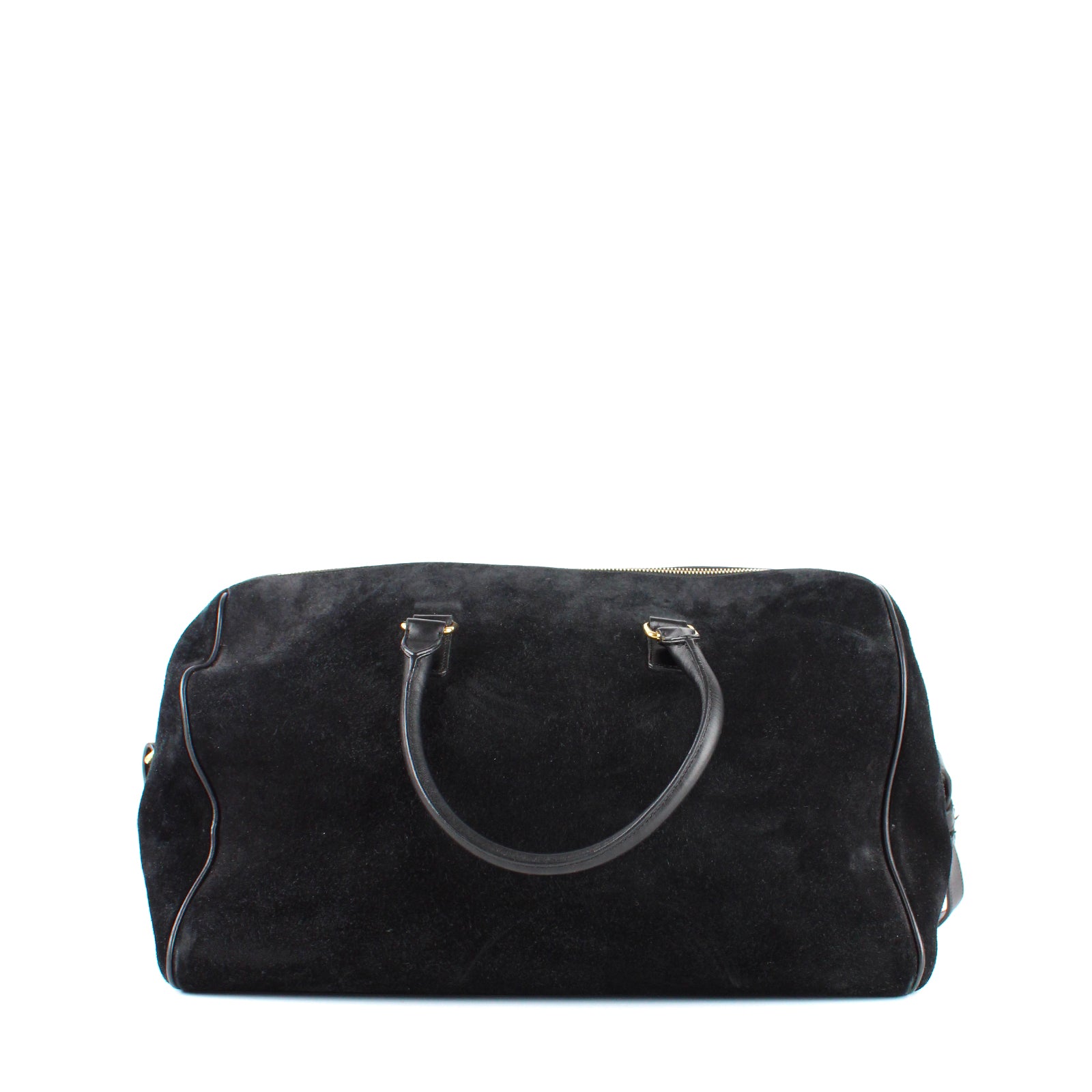 SAINT LAURENT - Sac à bandoulière Boston