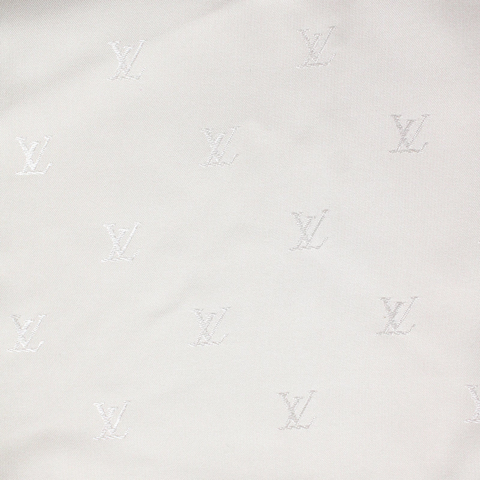 LOUIS VUITTON - Carré de soie 30