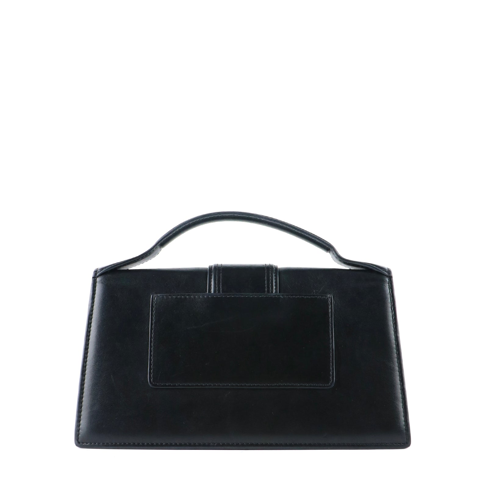 JACQUEMUS - Sac à bandoulière Le Grand Bambino