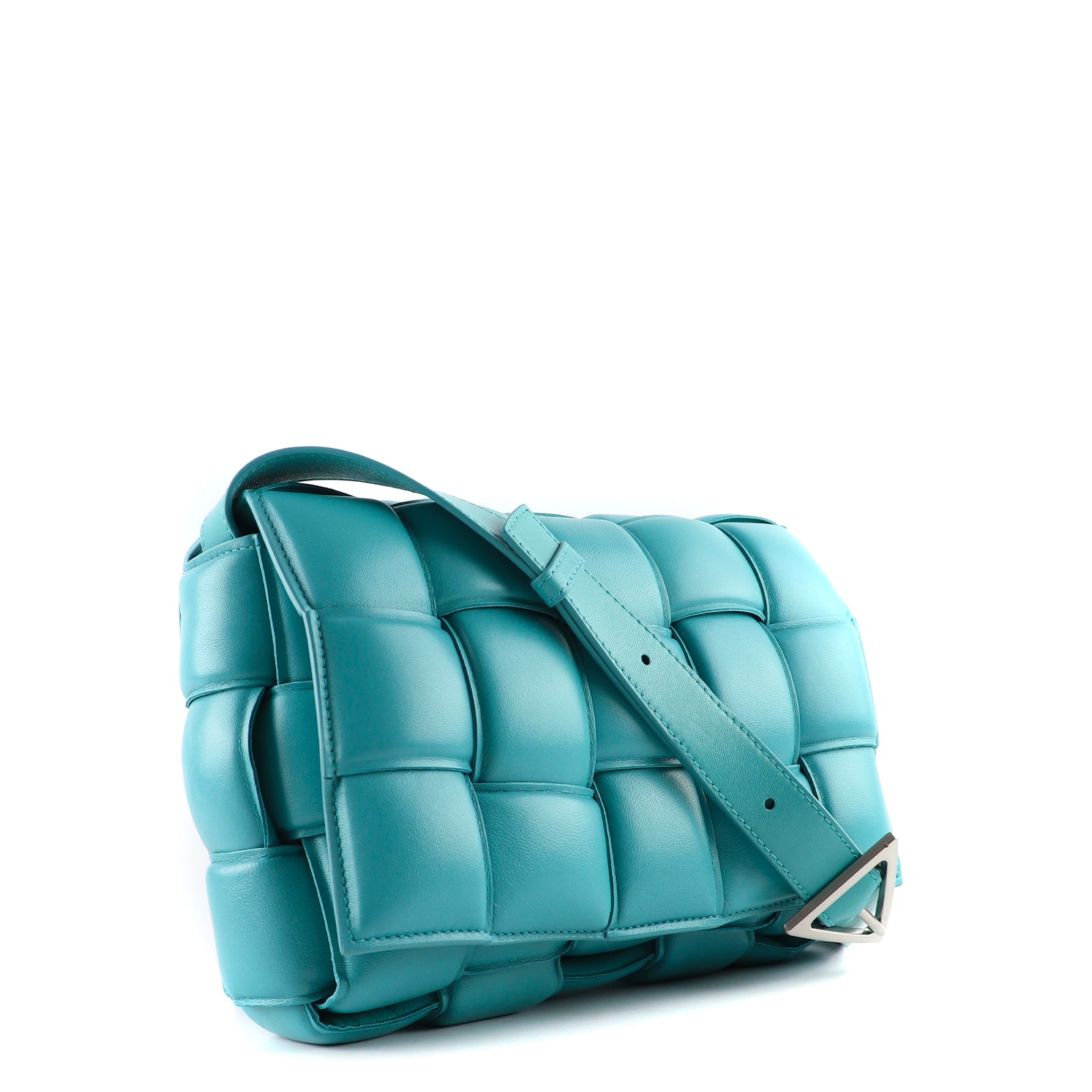 BOTTEGA VENETA - Sac à bandoulière Padded Cassette