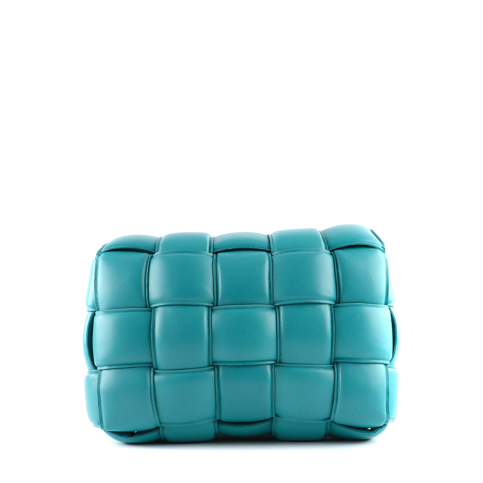 BOTTEGA VENETA - Sac à bandoulière Padded Cassette