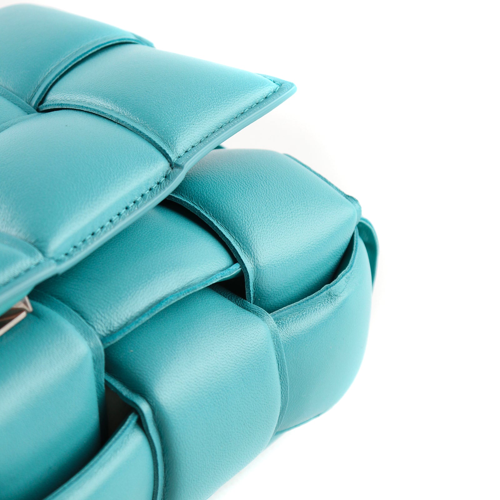 BOTTEGA VENETA - Sac à bandoulière Padded Cassette