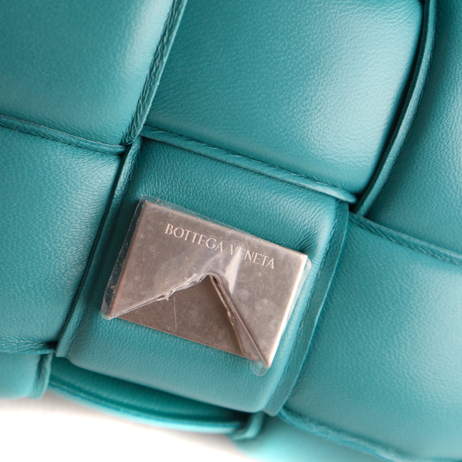 BOTTEGA VENETA - Sac à bandoulière Padded Cassette