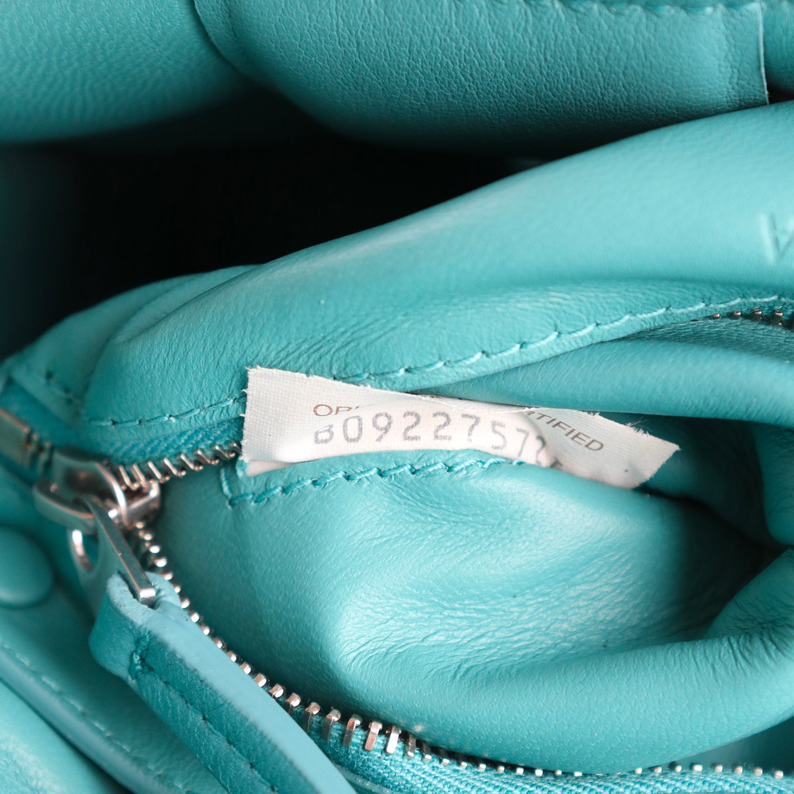 BOTTEGA VENETA - Sac à bandoulière Padded Cassette