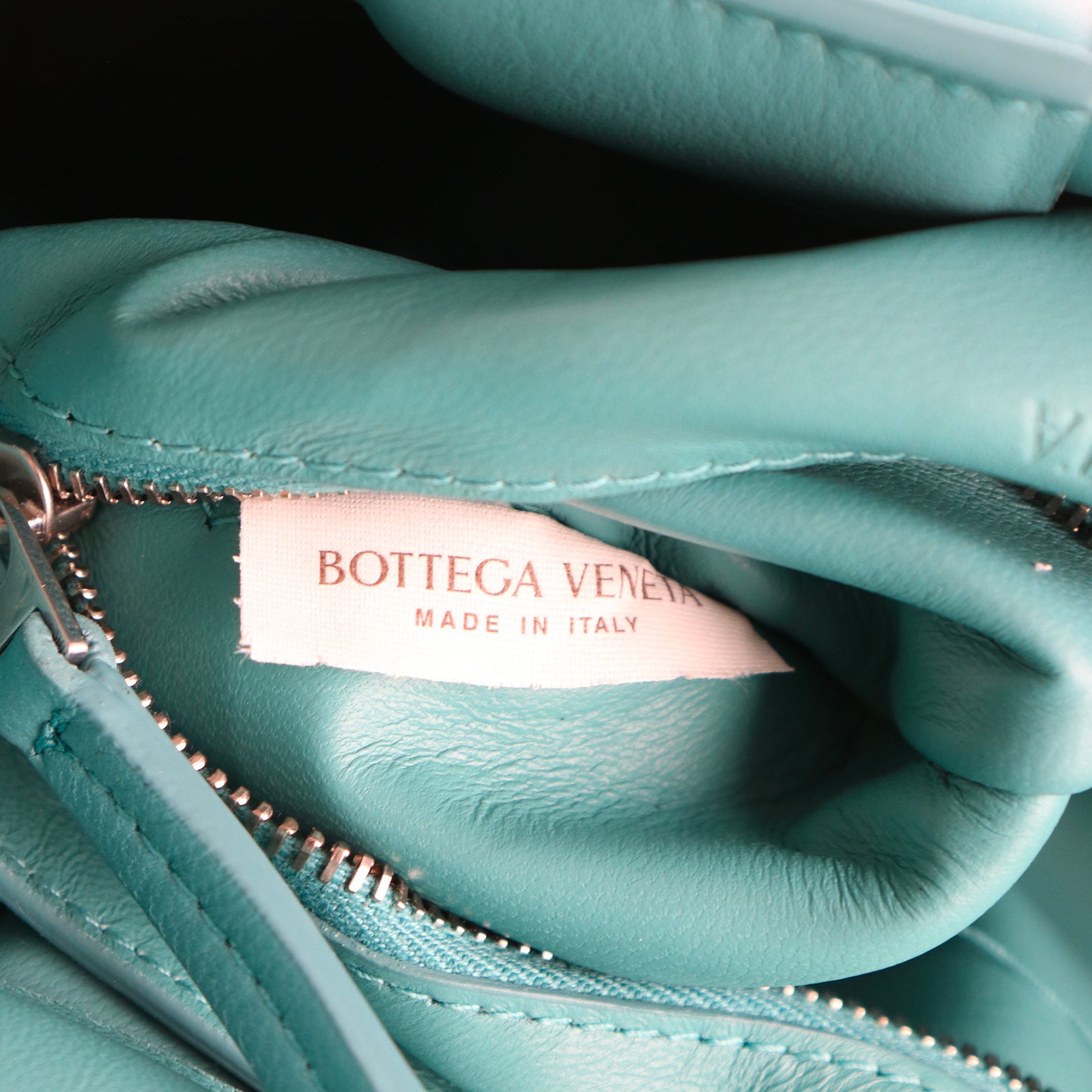 BOTTEGA VENETA - Sac à bandoulière Padded Cassette