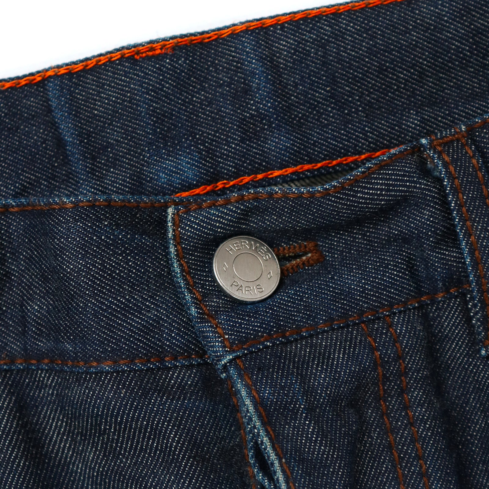 HERMÈS - Jeans (T44)