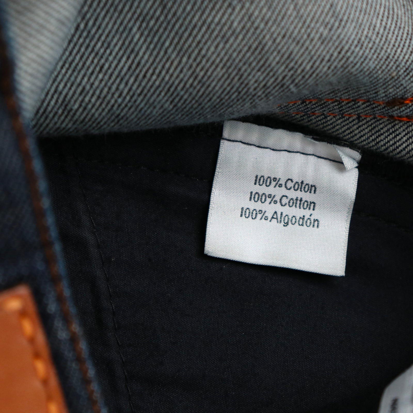 HERMÈS - Jeans (T44)