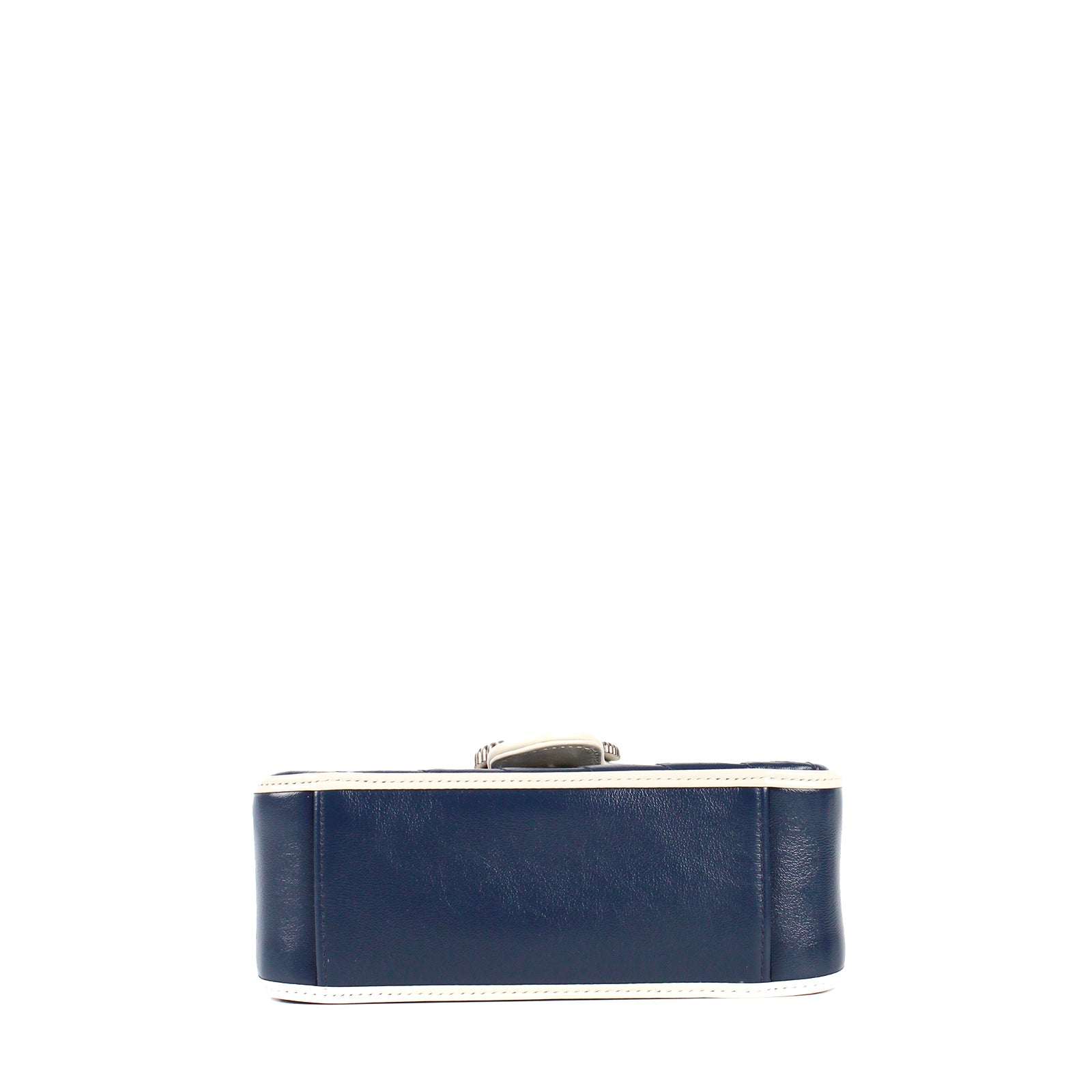 GUCCI - Sac à bandoulière GG Marmont Top