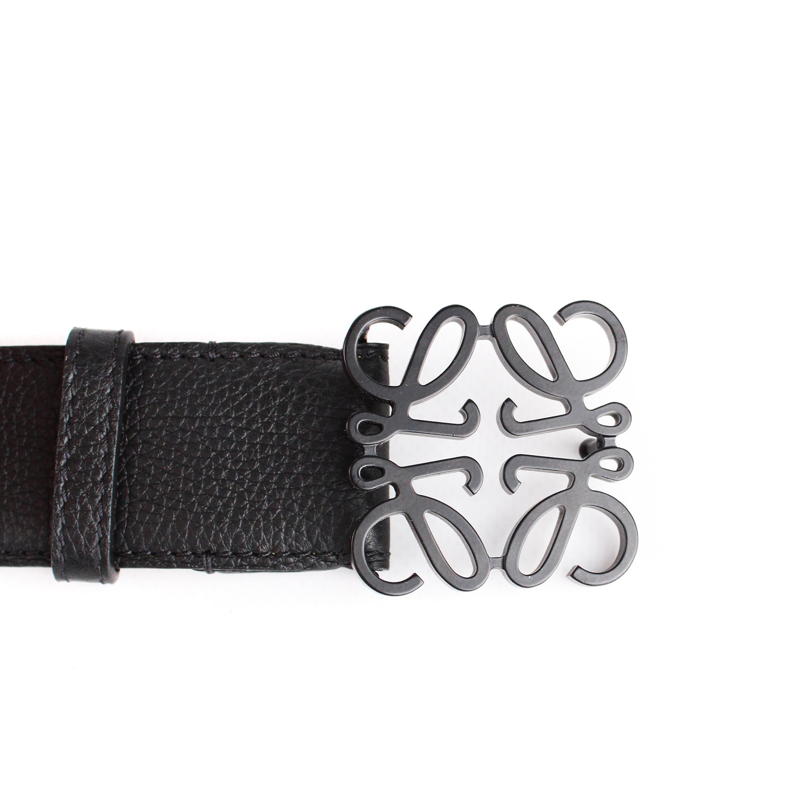 LOEWE - Ceinture Anagram (T80)