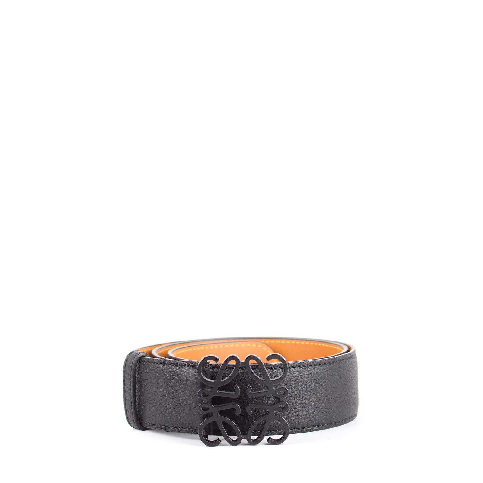 LOEWE - Ceinture Anagram (T80)