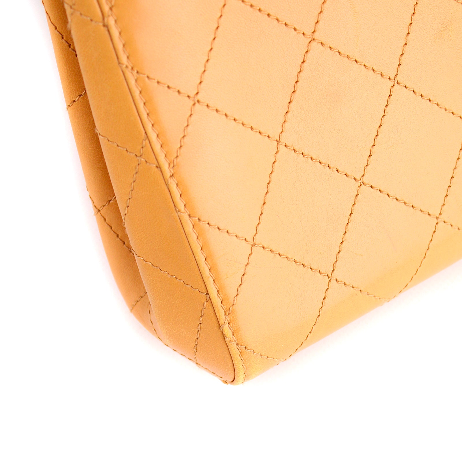 CHANEL - Sac à main vintage