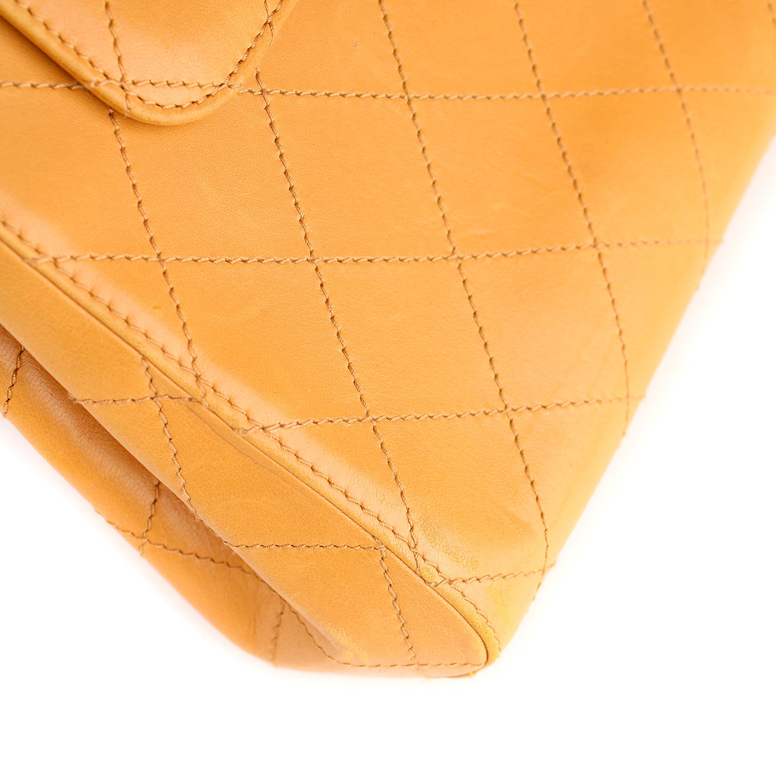 CHANEL - Sac à main vintage