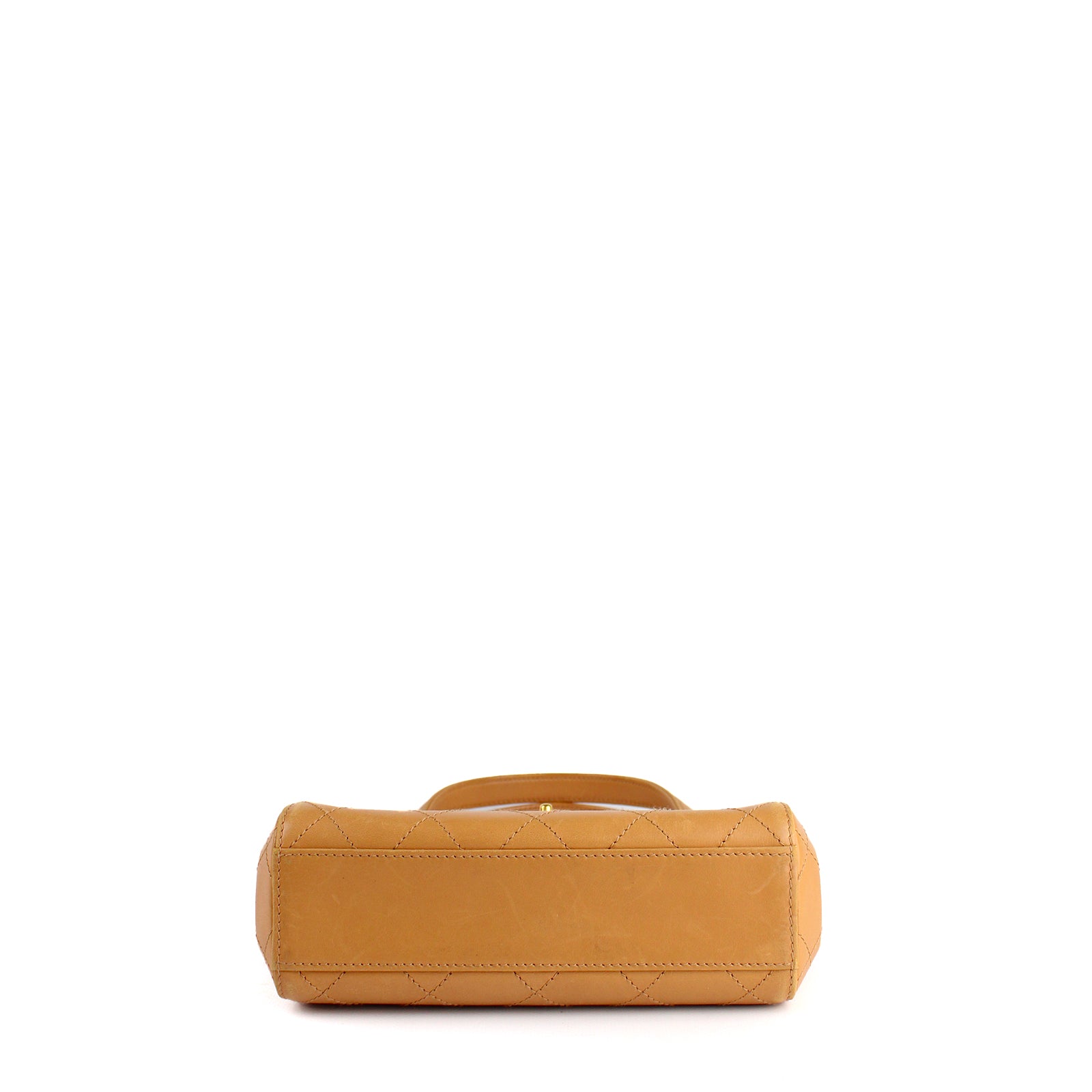 CHANEL - Sac à main vintage