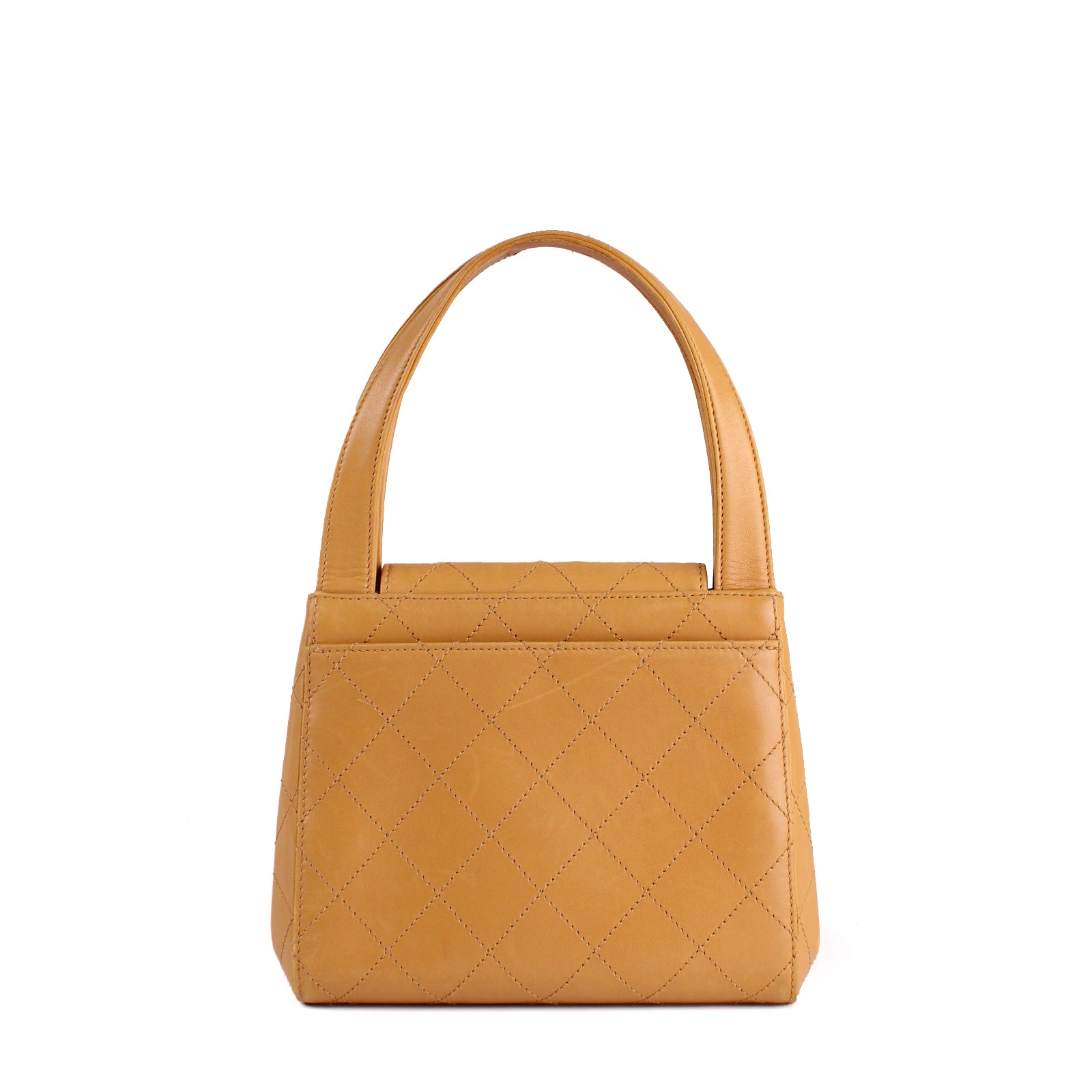 CHANEL - Sac à main vintage