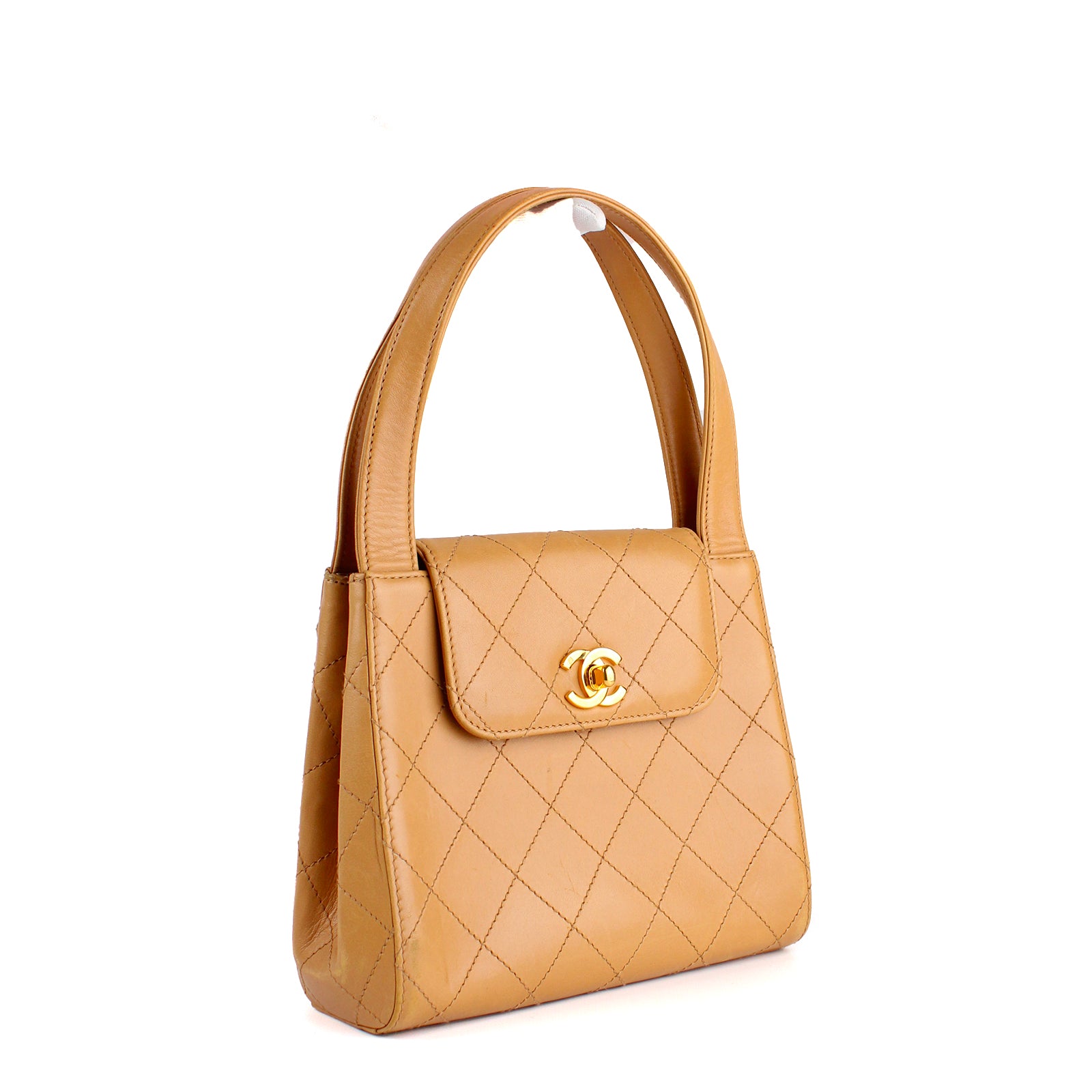 CHANEL - Sac à main vintage