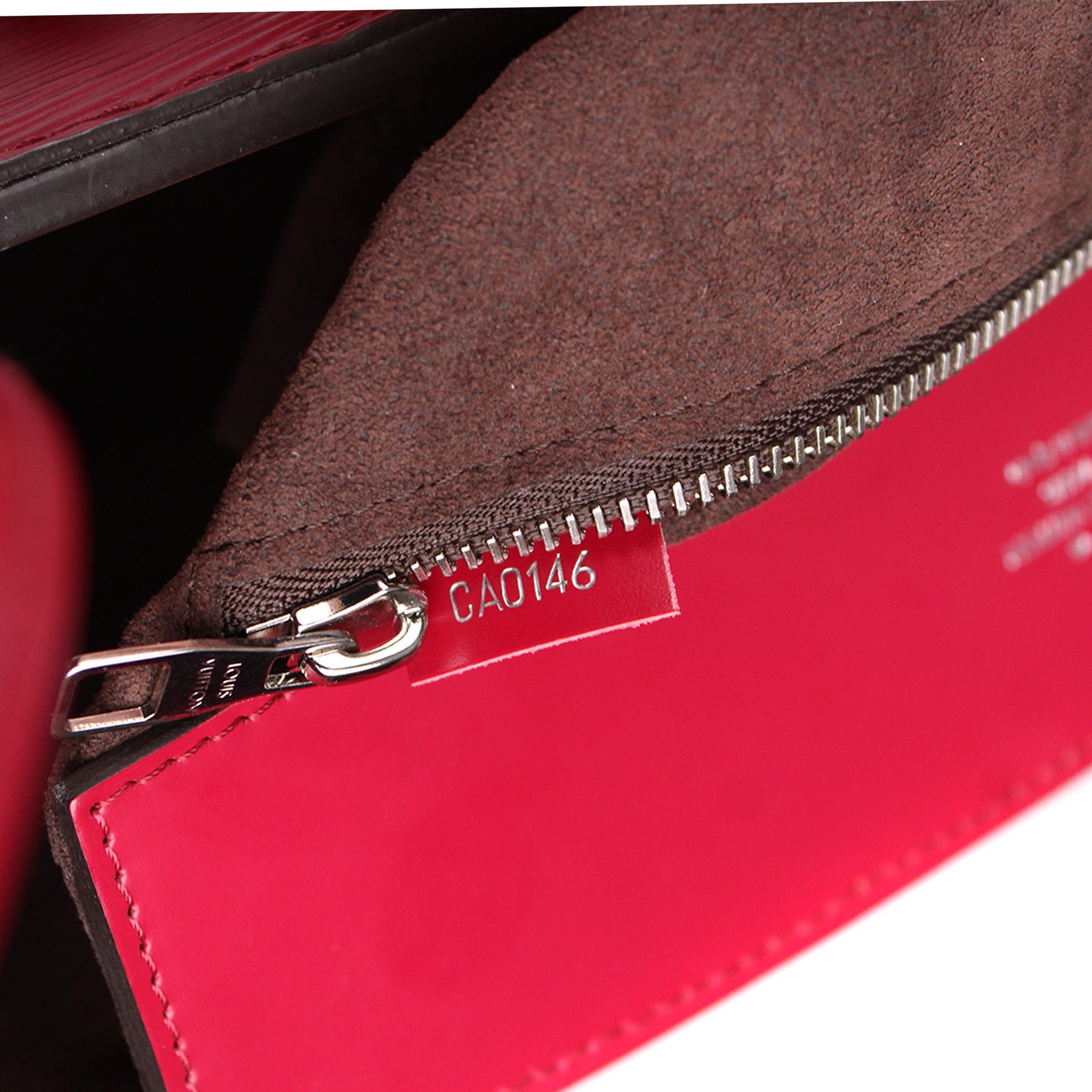 LOUIS VUITTON - Sac à bandoulière Phenix