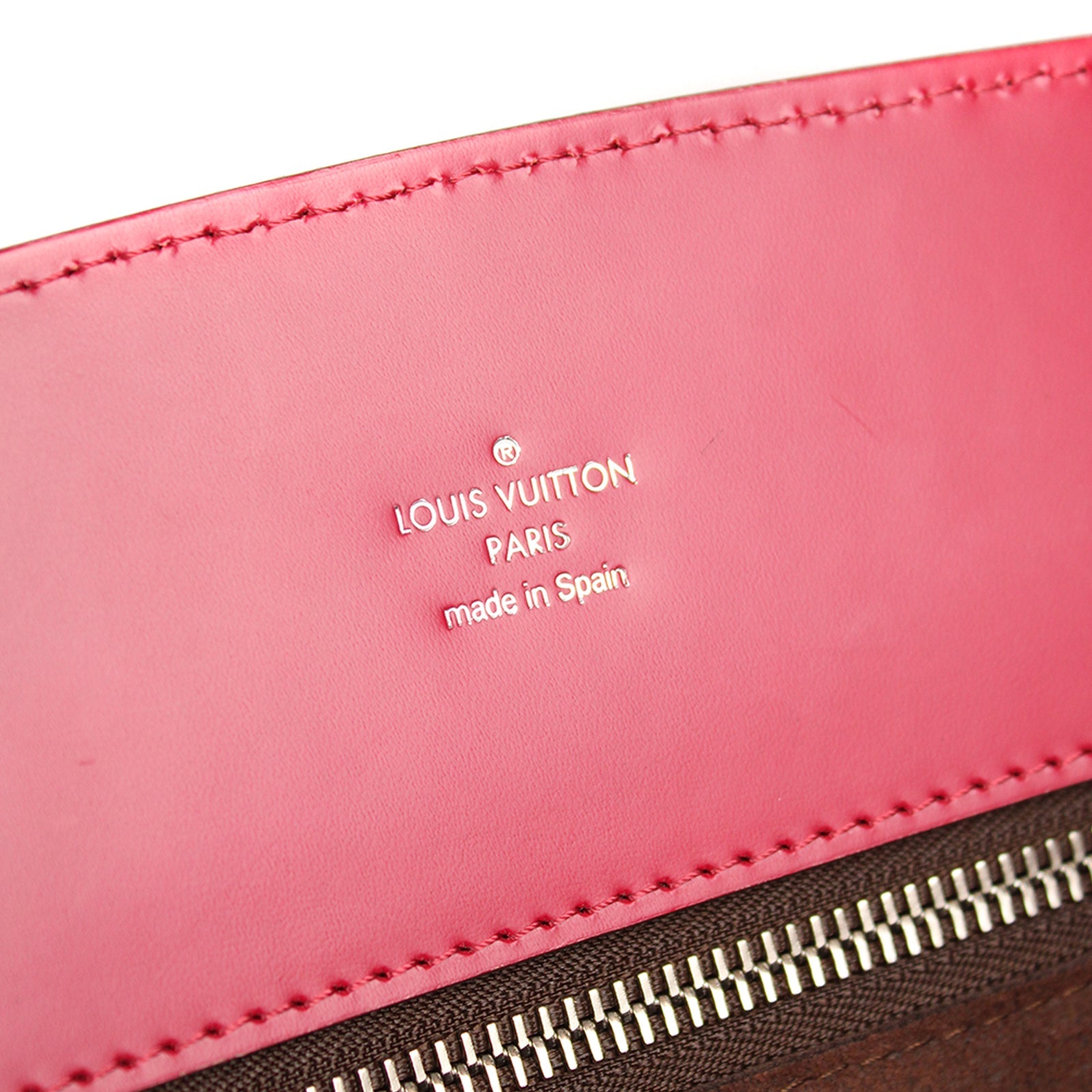 LOUIS VUITTON - Phenix shoulder bag