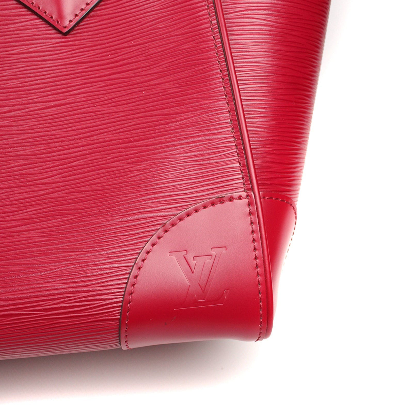 LOUIS VUITTON - Sac à bandoulière Phenix