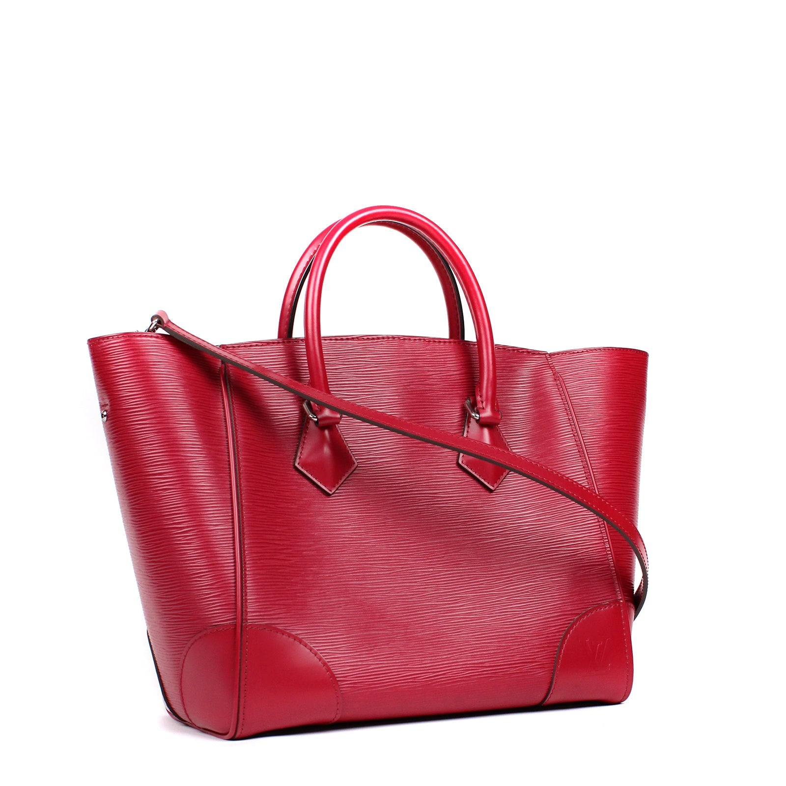 LOUIS VUITTON - Sac à bandoulière Phenix