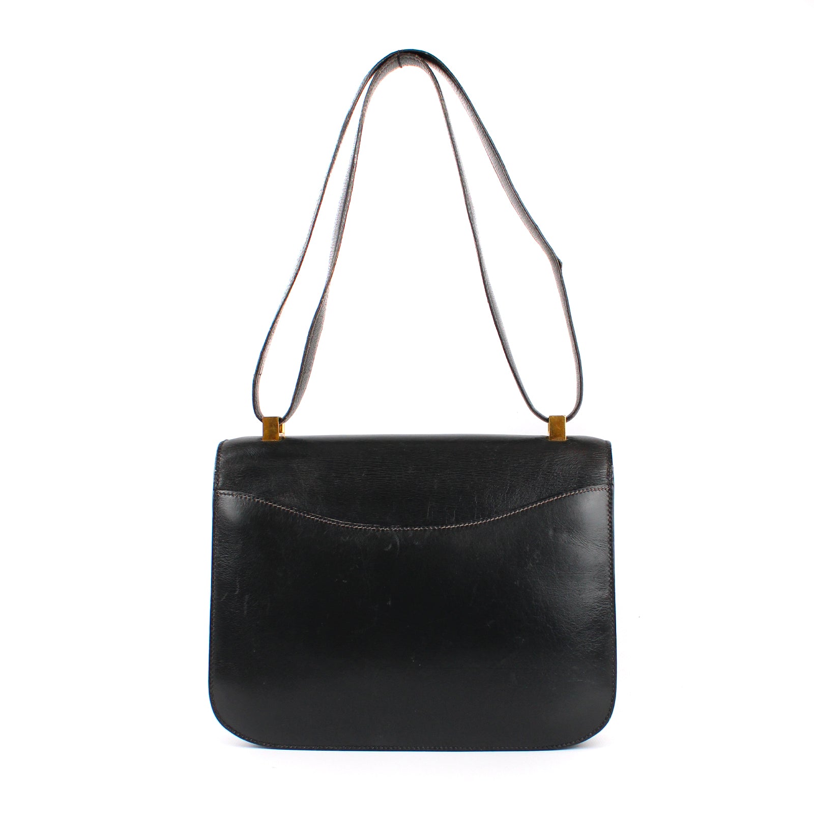 HERMÈS - Sac Constance 24 vintage