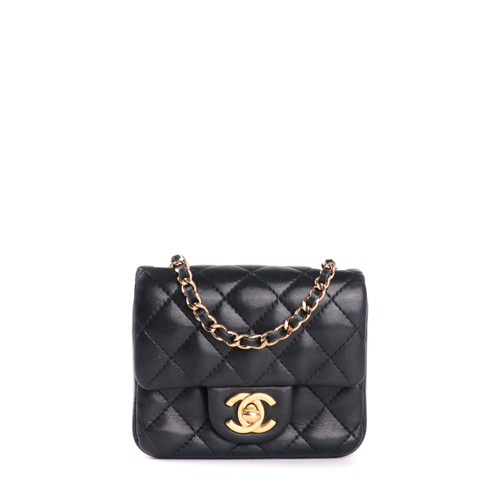 Sac chanel hotsell occasion suisse