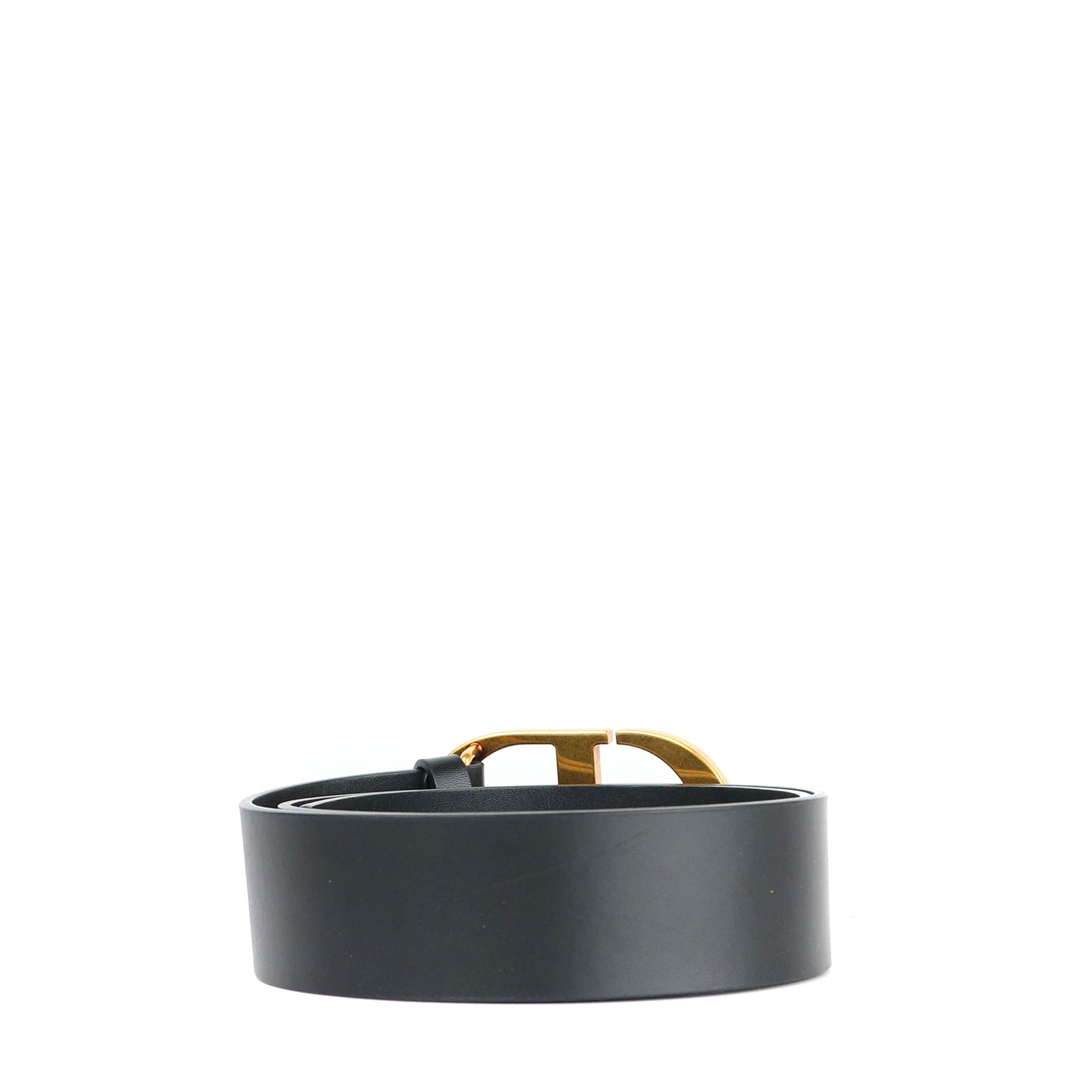 DIOR - Ceinture 30 Montaigne (T75)