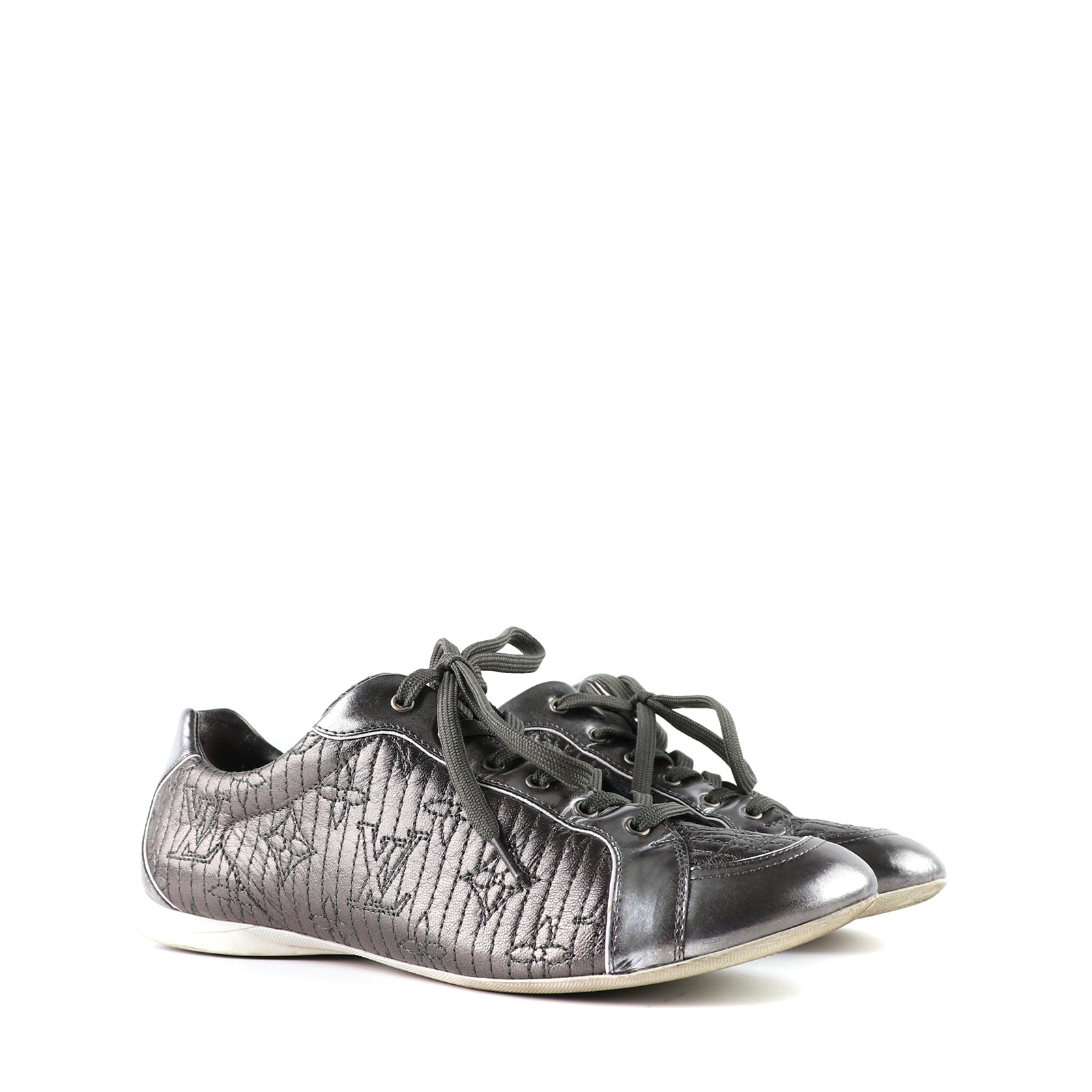 LOUIS VUITTON - Sneakers Suhali (T39)